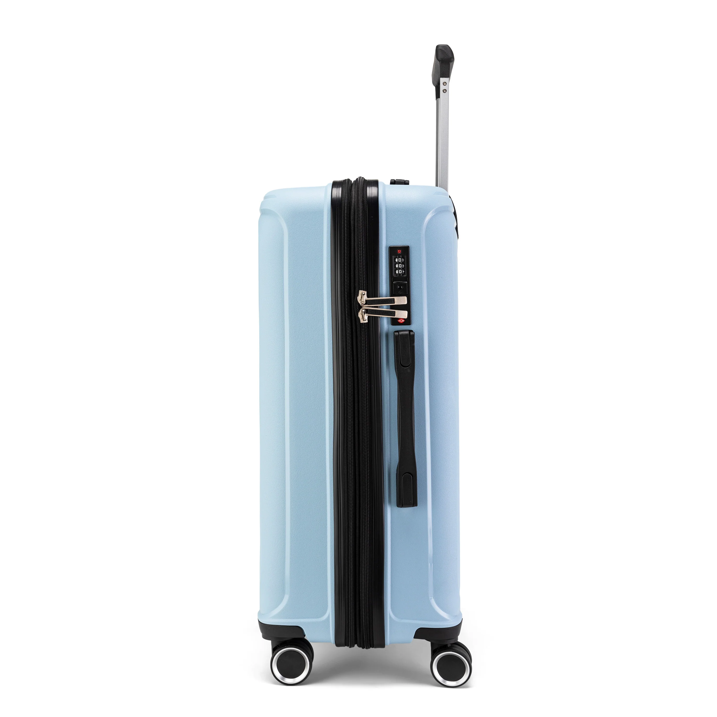 GREENWICH maleta mediana 66cm extensible SIENA - Image 12