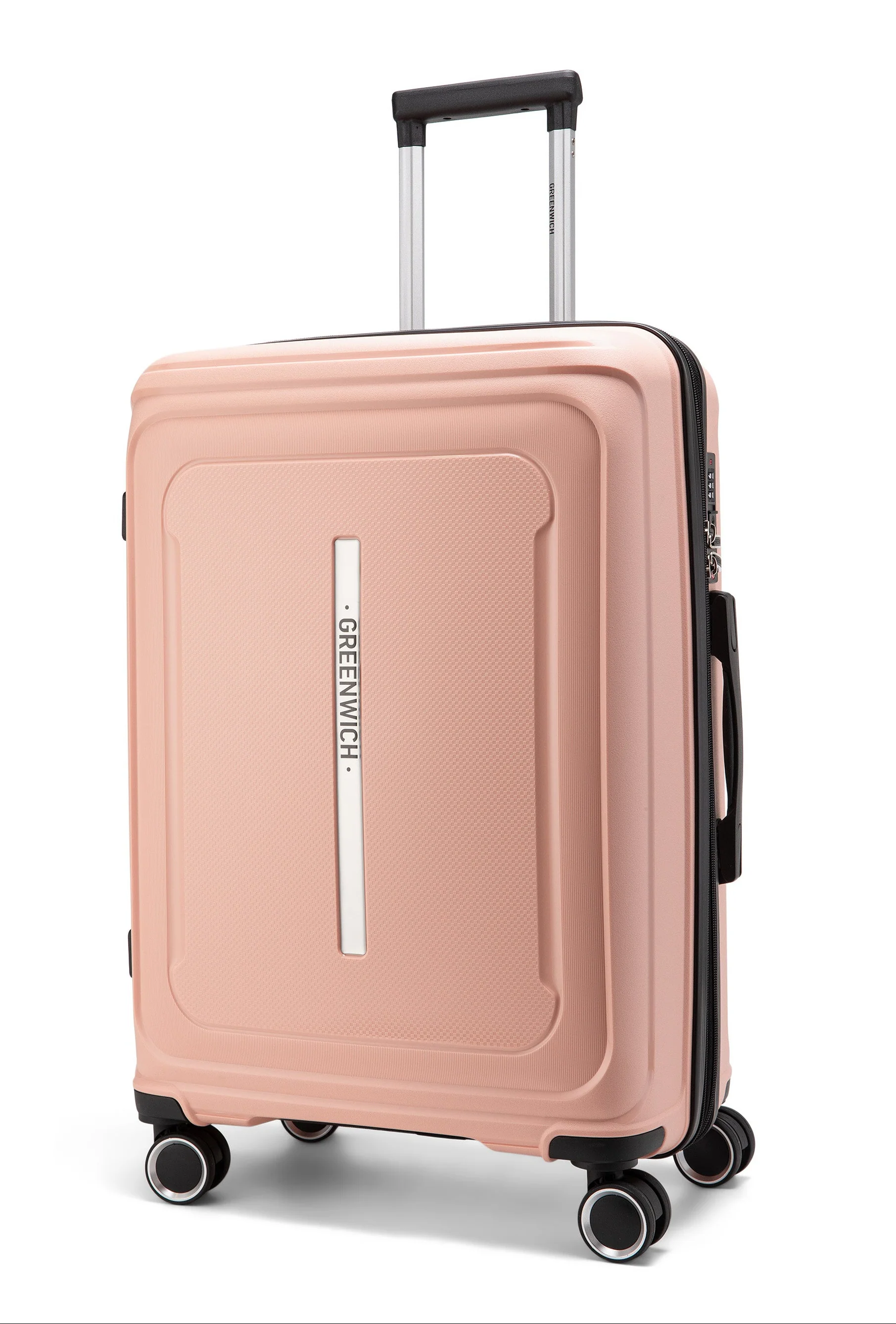 GREENWICH maleta mediana 66cm extensible SIENA - Image 15