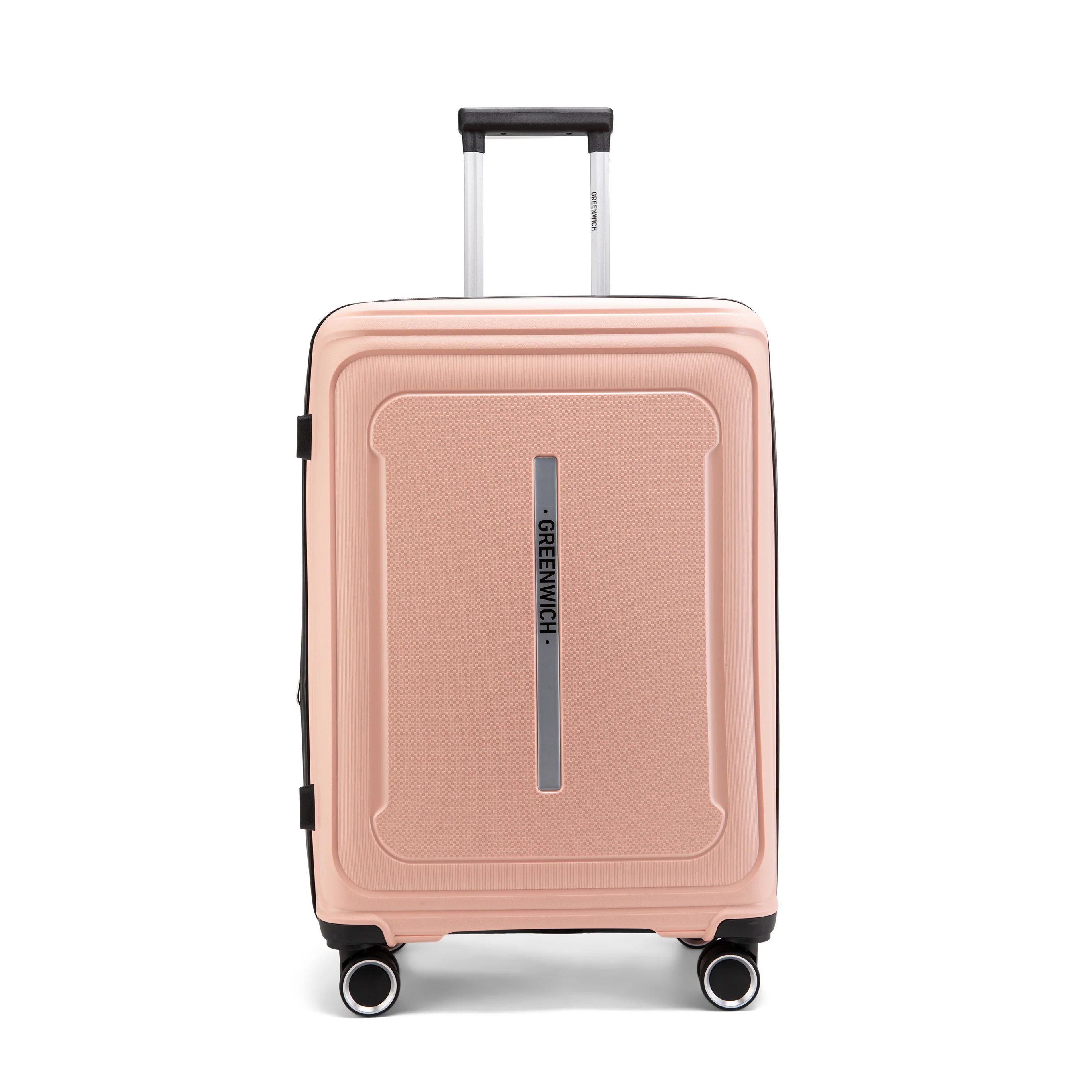 GREENWICH maleta mediana 66cm extensible SIENA - Image 16