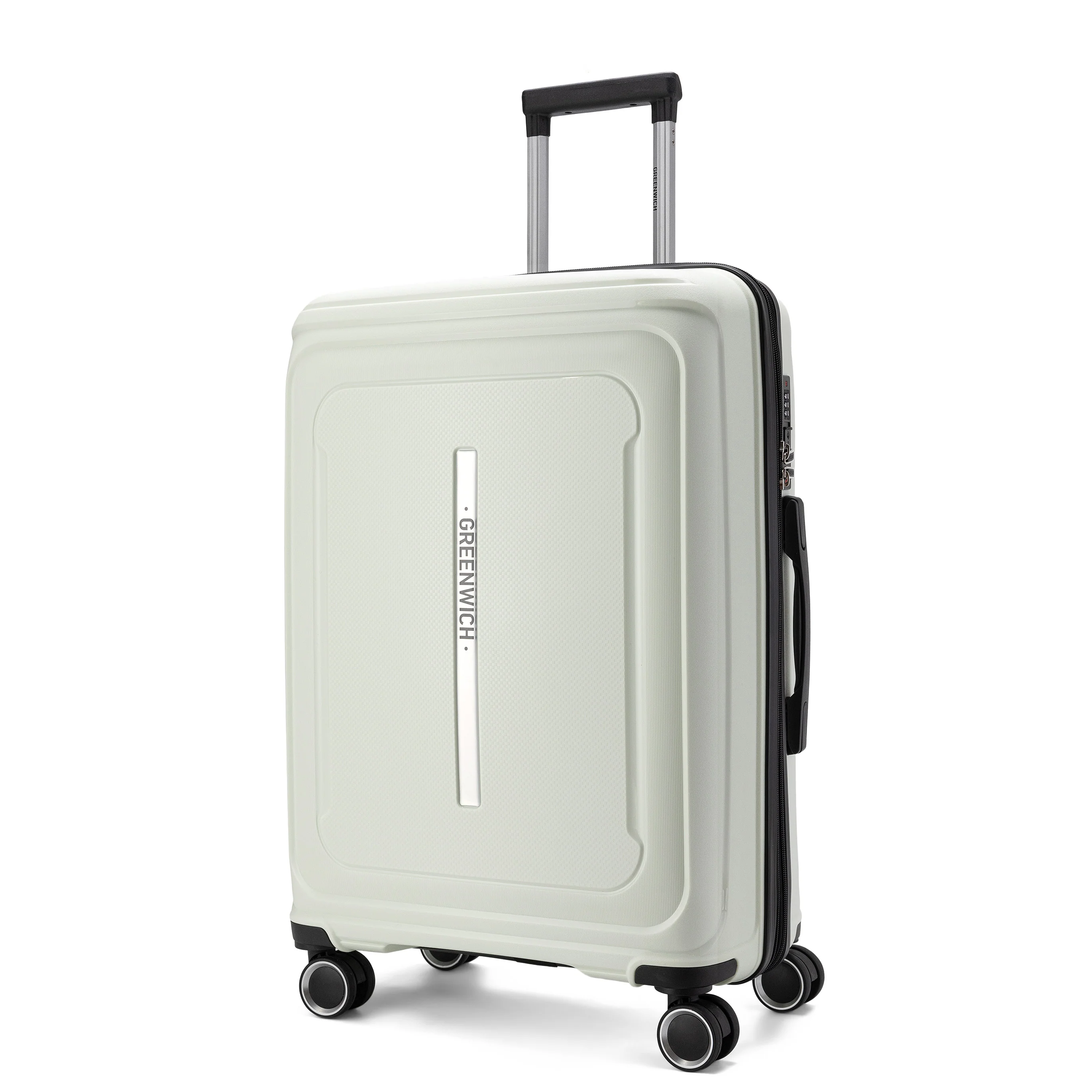 GREENWICH maleta mediana 66cm extensible SIENA - Image 29