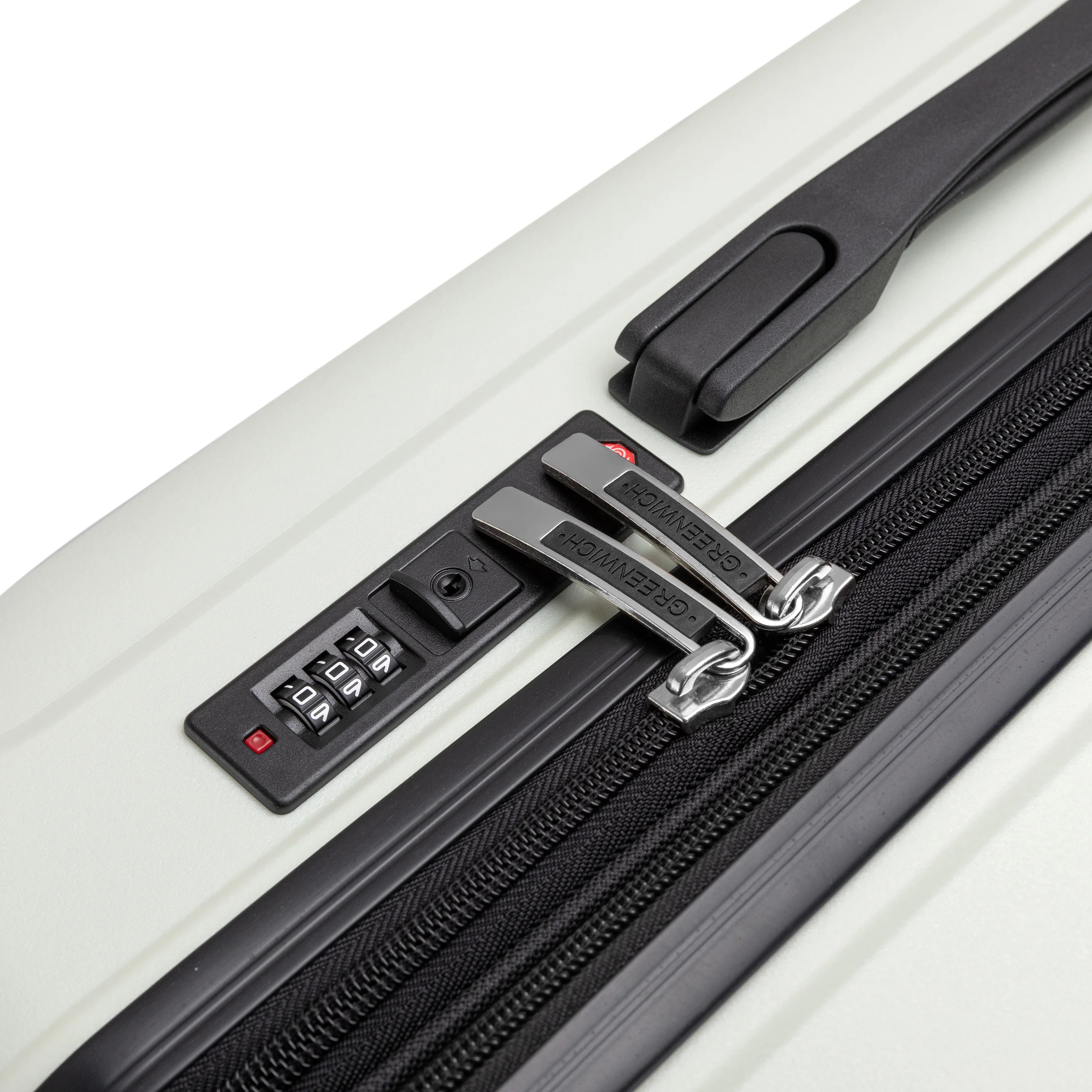 GREENWICH maleta mediana 66cm extensible SIENA - Image 34