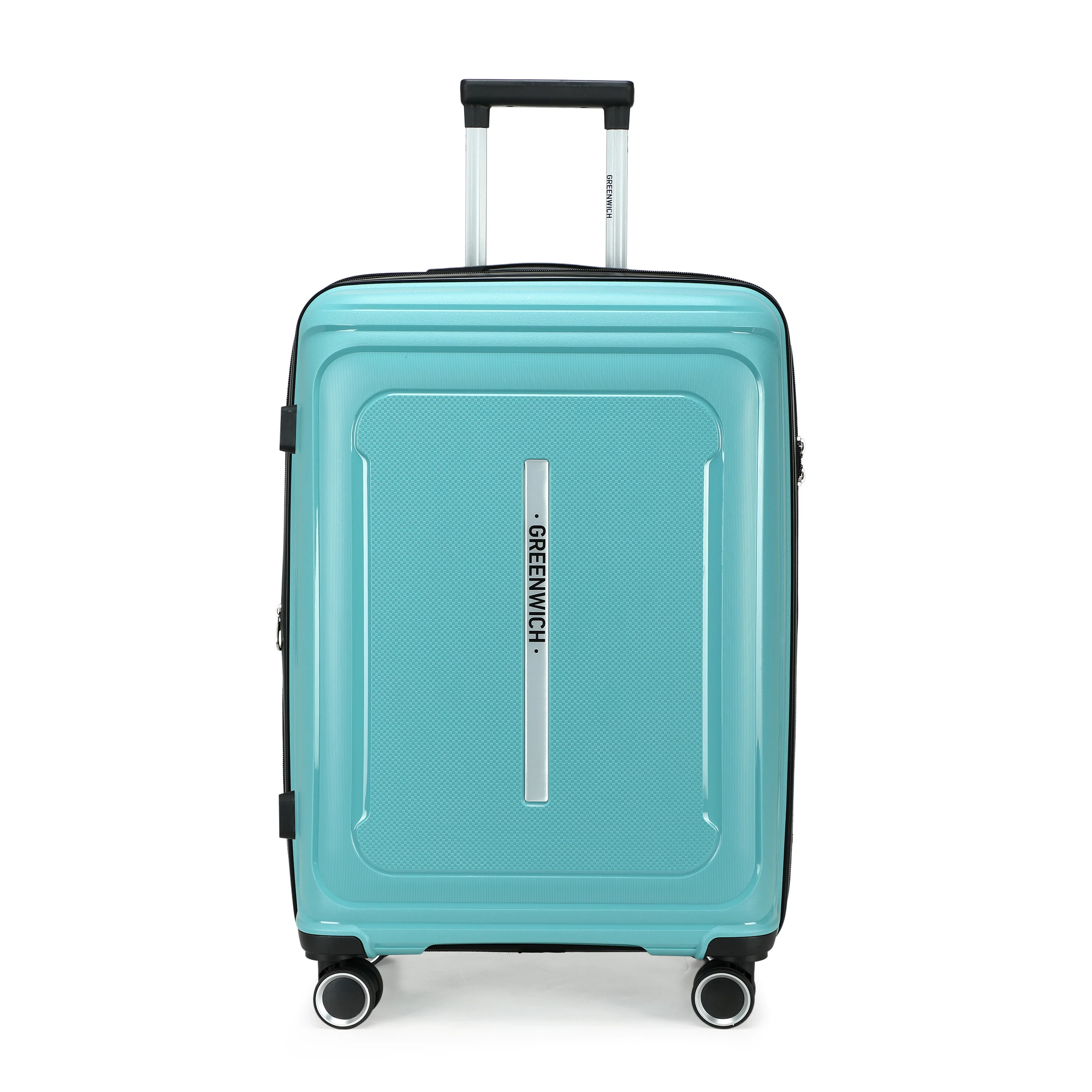 GREENWICH maleta mediana 66cm extensible SIENA - Image 37