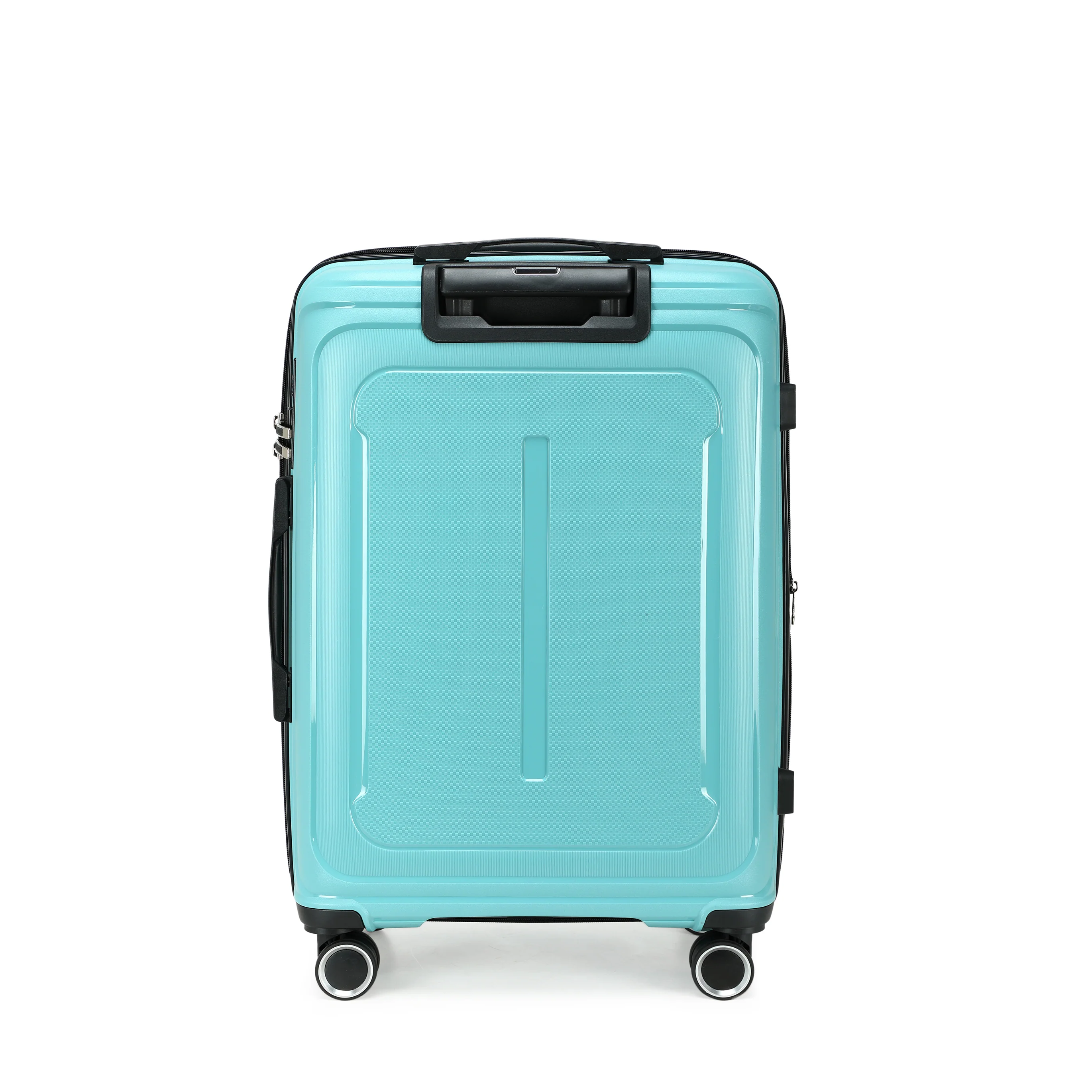GREENWICH maleta mediana 66cm extensible SIENA - Image 38