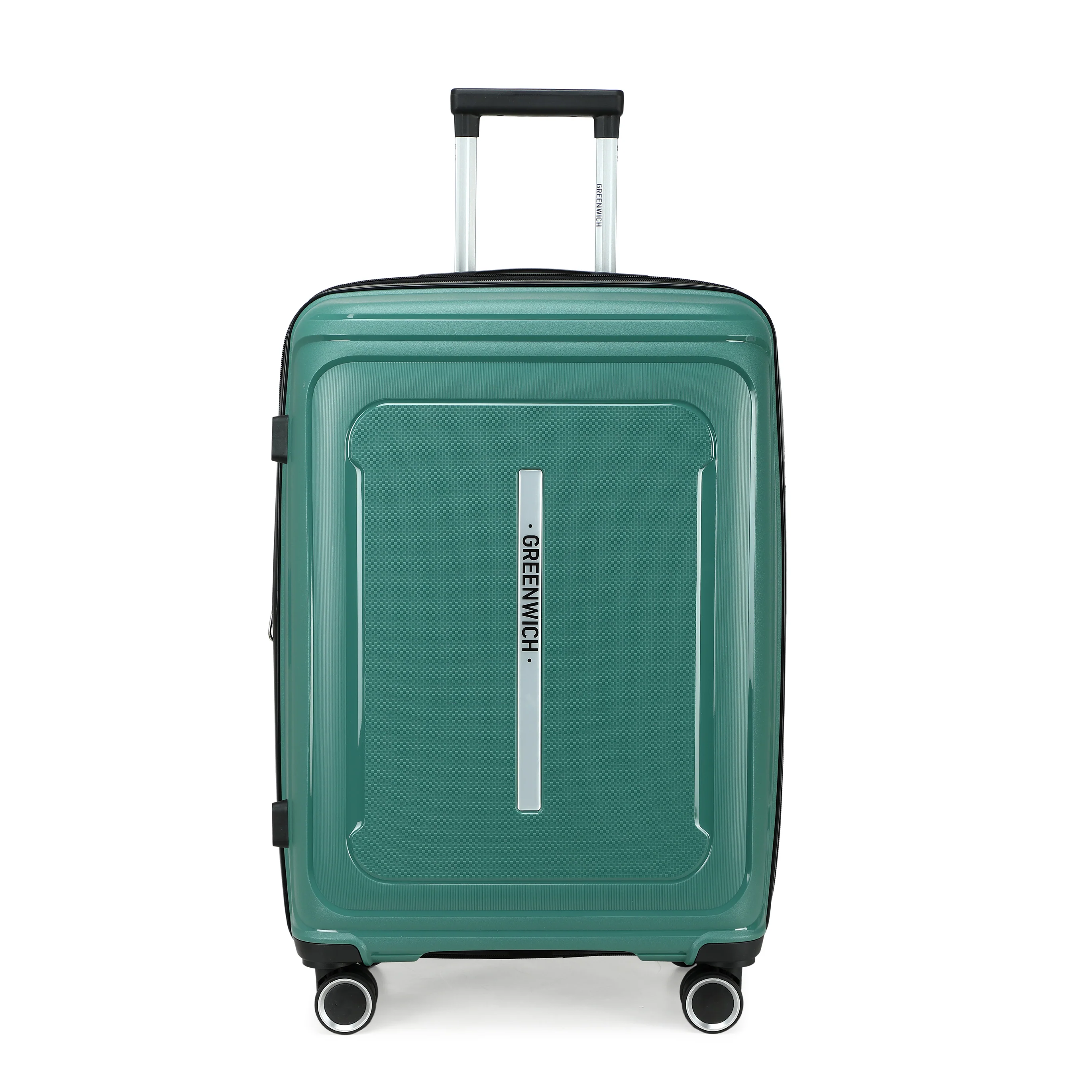 GREENWICH maleta mediana 66cm extensible SIENA - Image 44