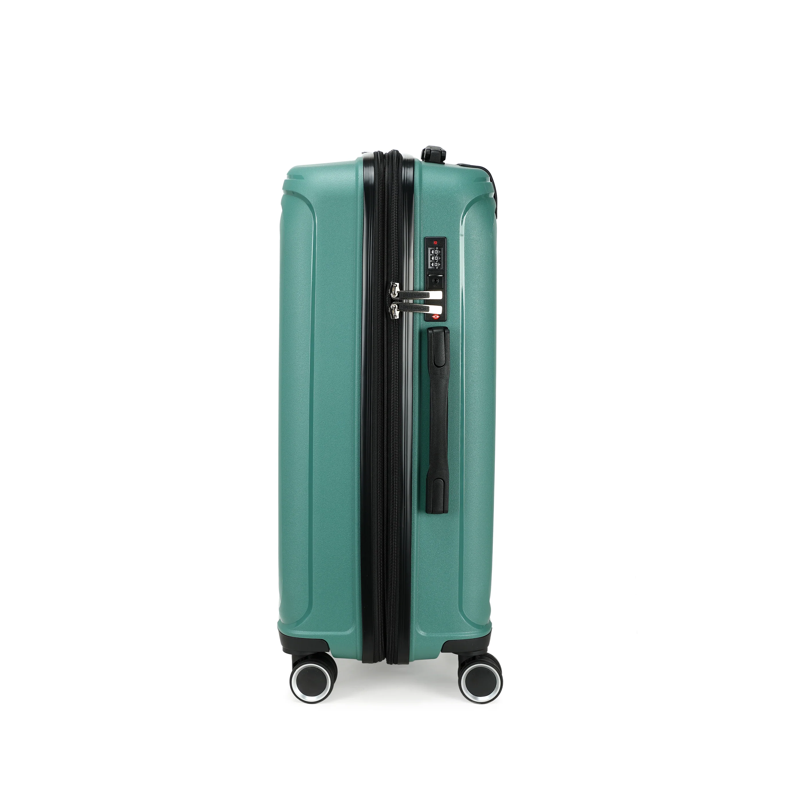 GREENWICH maleta mediana 66cm extensible SIENA - Image 47