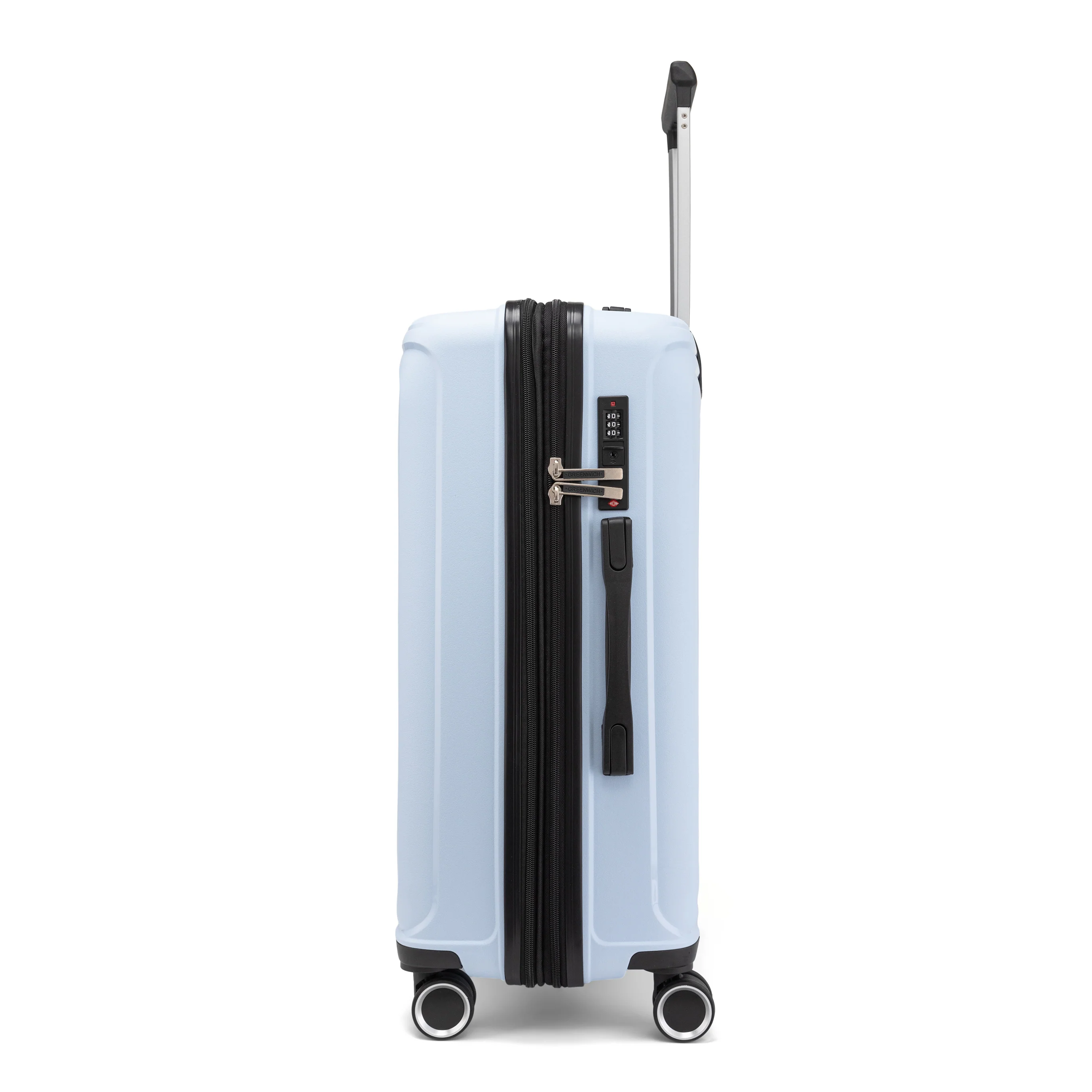 GREENWICH maleta mediana 66cm extensible SIENA - Image 5
