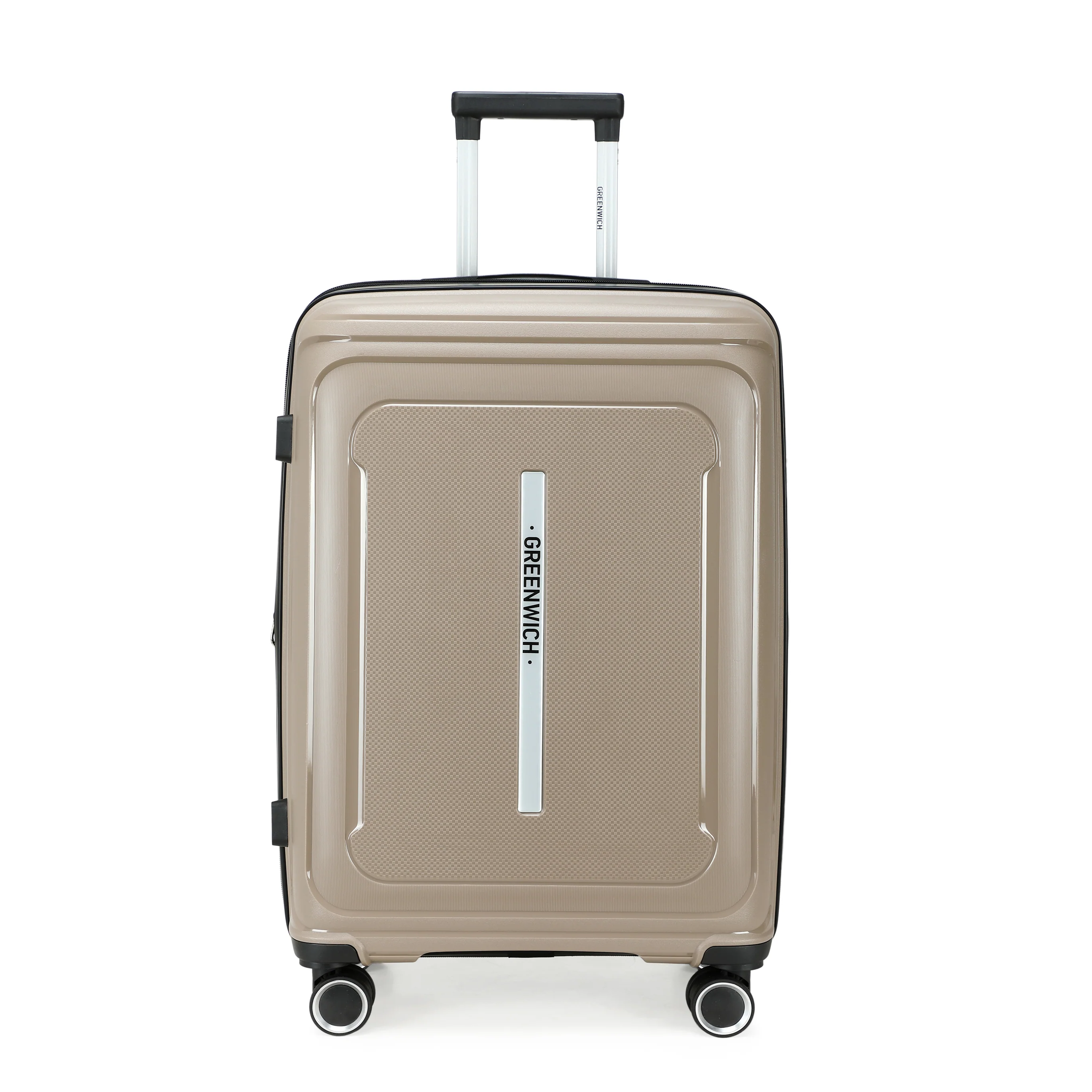 GREENWICH maleta mediana 66cm extensible SIENA - Image 51