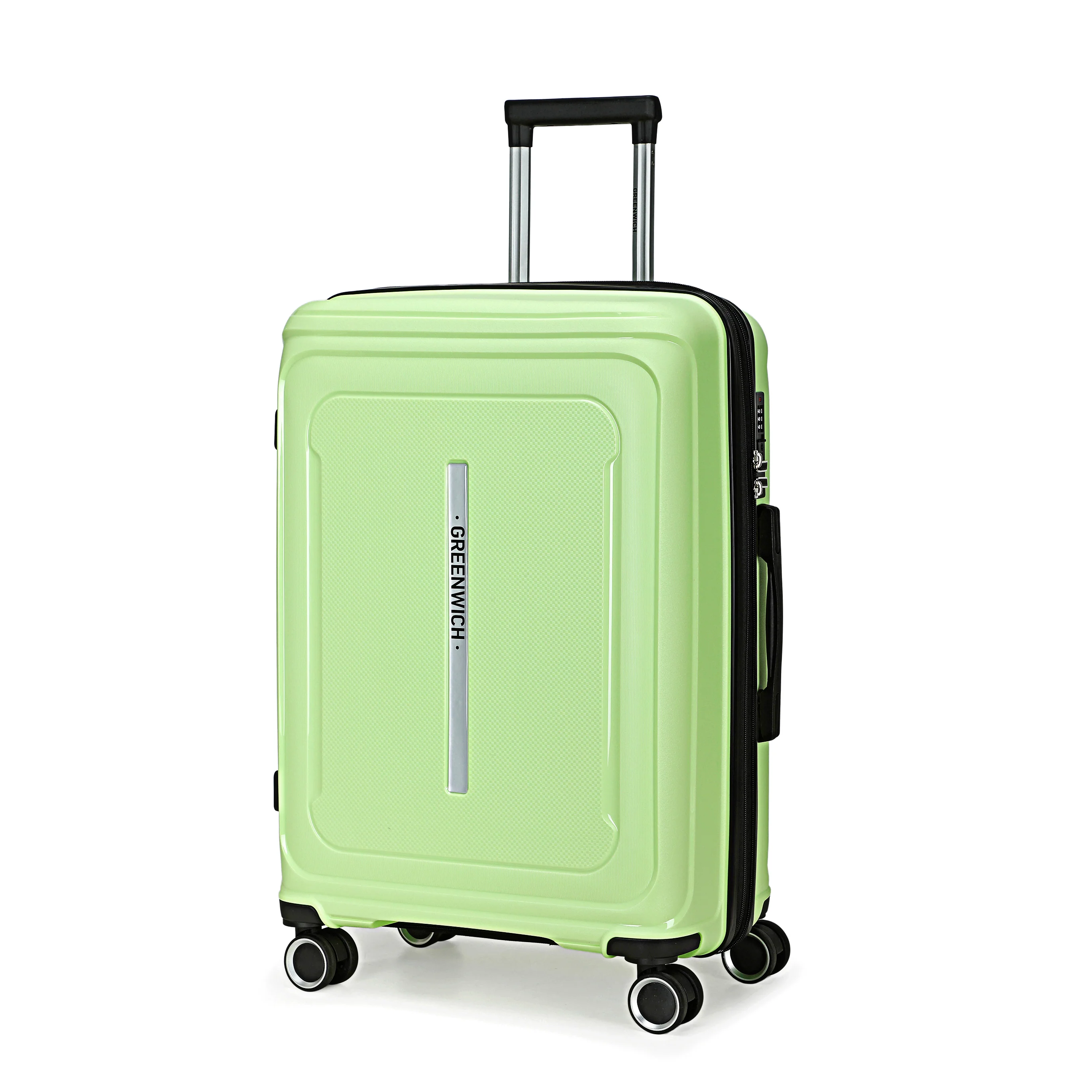GREENWICH maleta mediana 66cm extensible SIENA - Image 57
