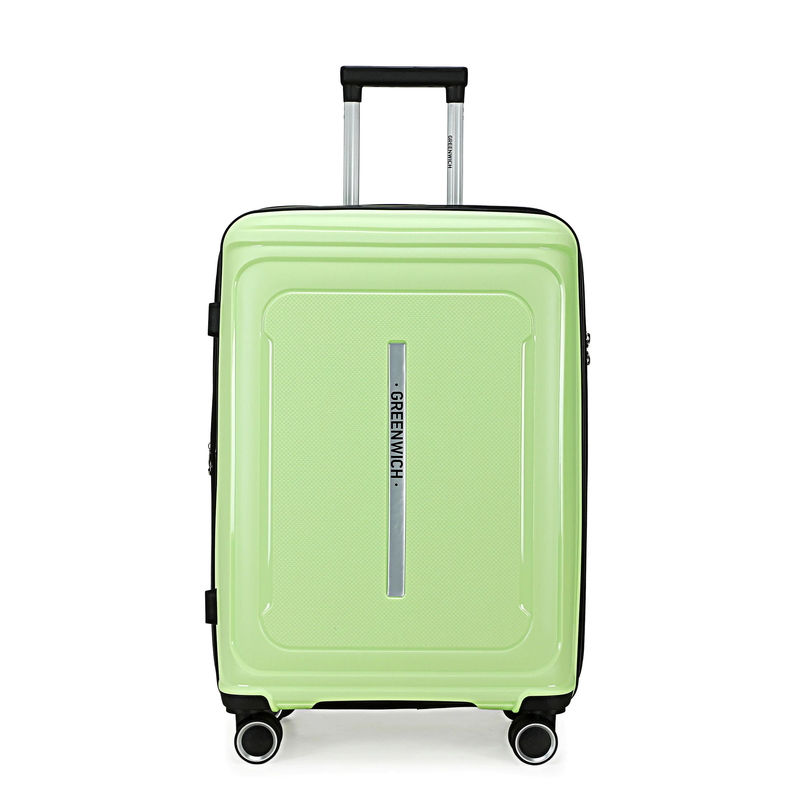 GREENWICH maleta mediana 66cm extensible SIENA - Image 58