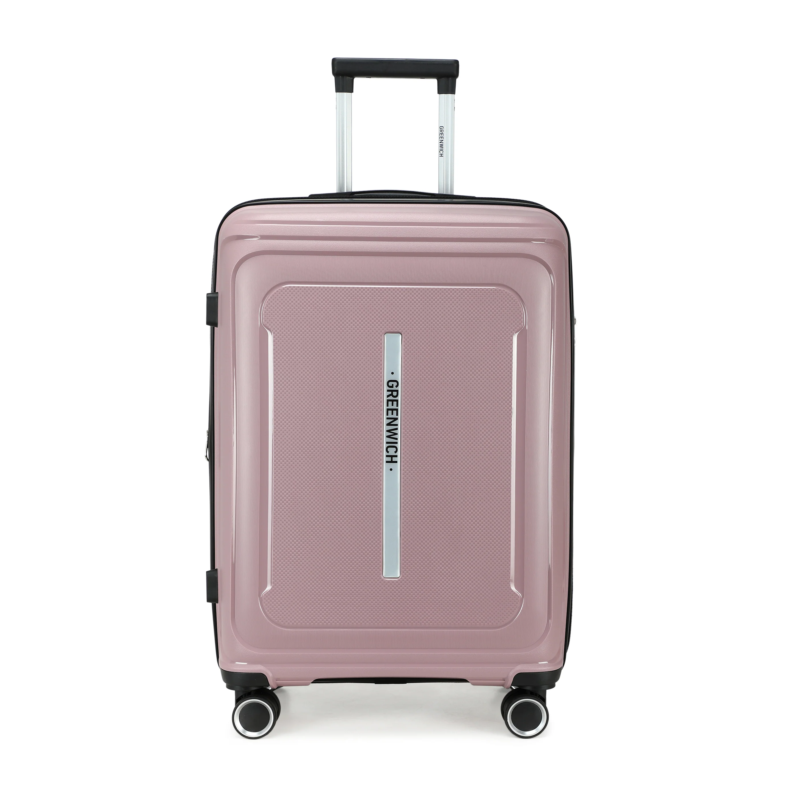 GREENWICH maleta mediana 66cm extensible SIENA - Image 65