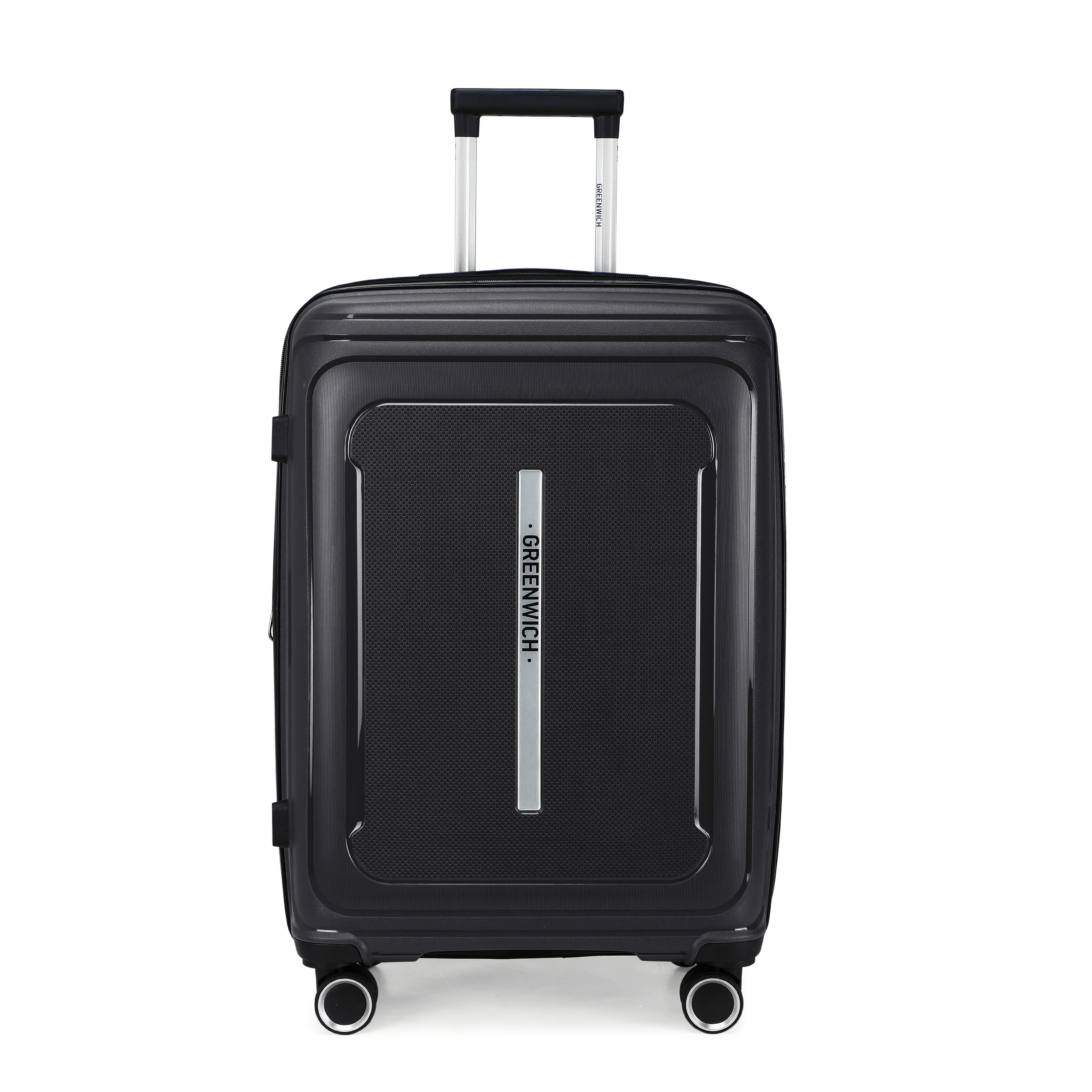 GREENWICH maleta mediana 66cm extensible SIENA - Image 72