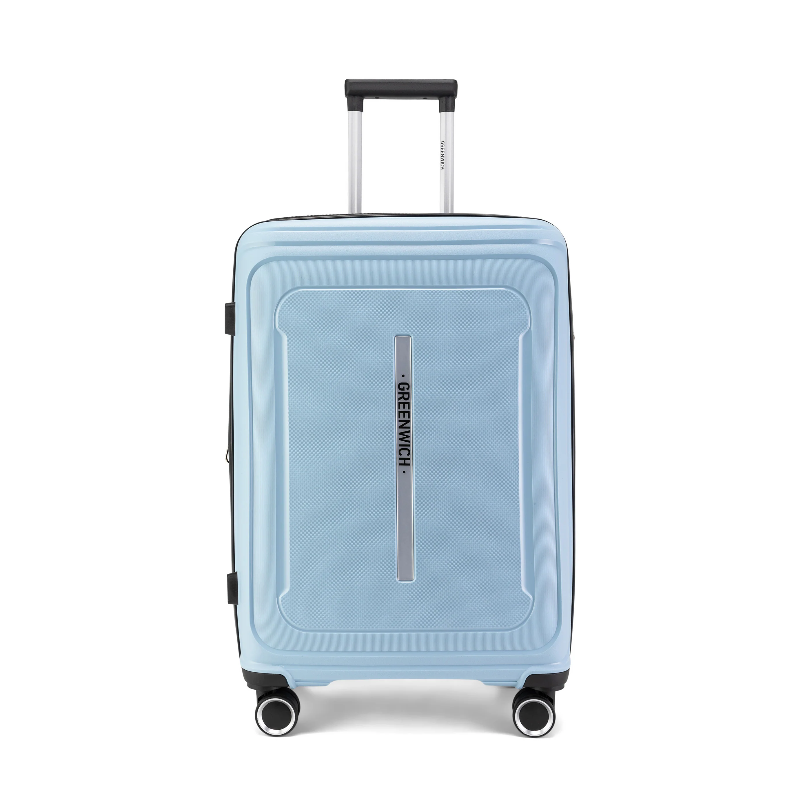 GREENWICH maleta mediana 66cm extensible SIENA - Image 9