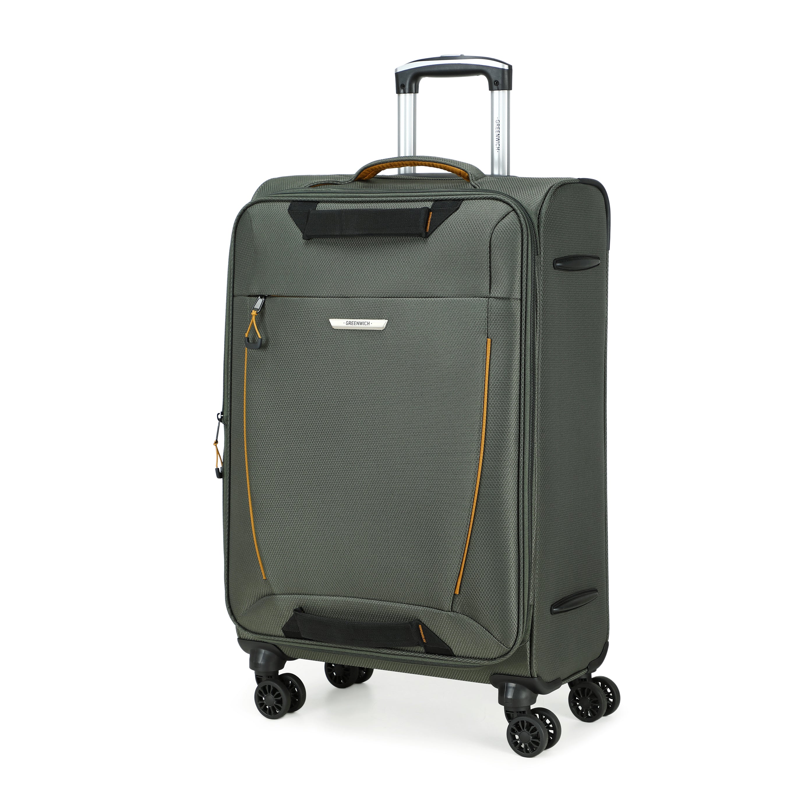 GREENWICH maleta mediana 68cm expandible MELBOURNE - Image 15