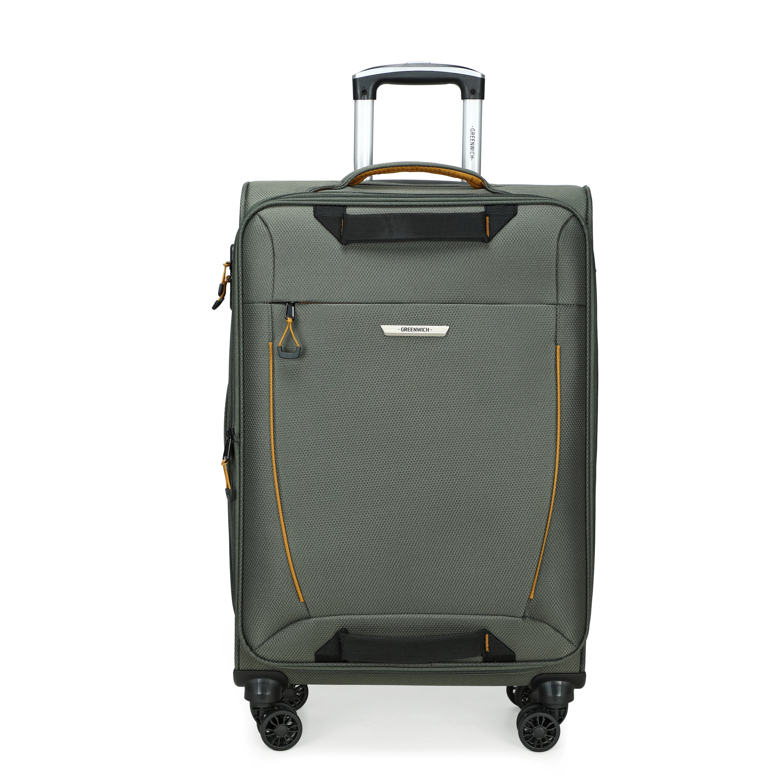 GREENWICH maleta mediana 68cm expandible MELBOURNE - Image 16