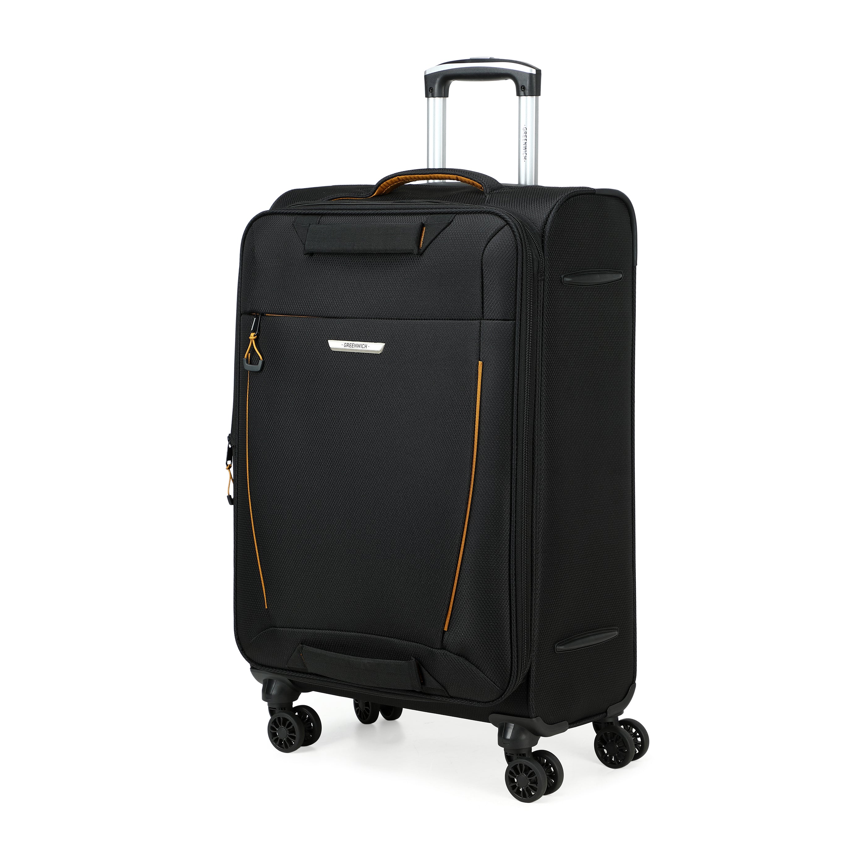 GREENWICH maleta mediana 68cm expandible MELBOURNE - Image 23