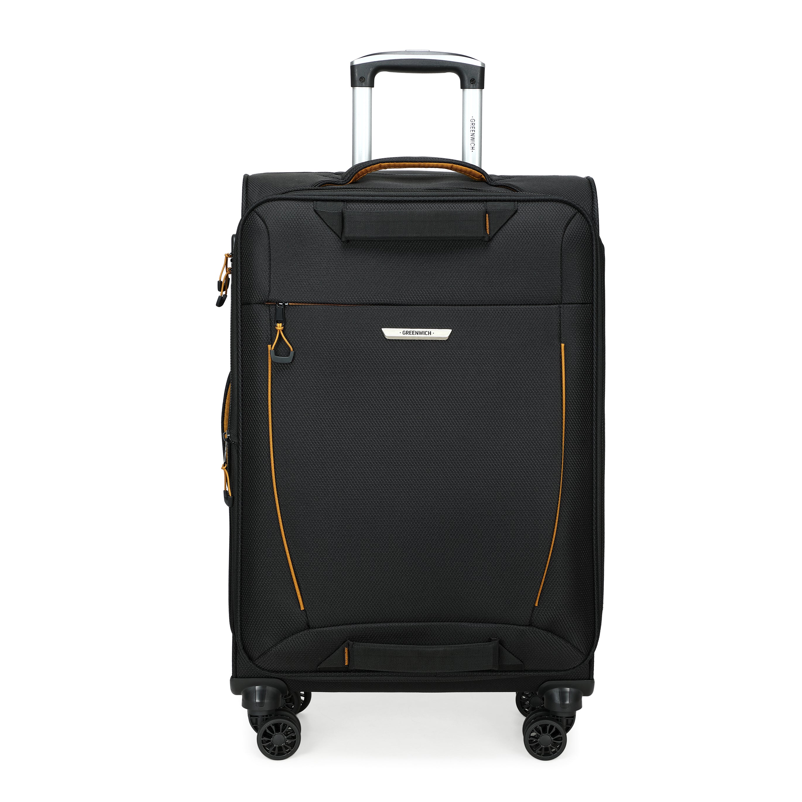GREENWICH maleta mediana 68cm expandible MELBOURNE - Image 24