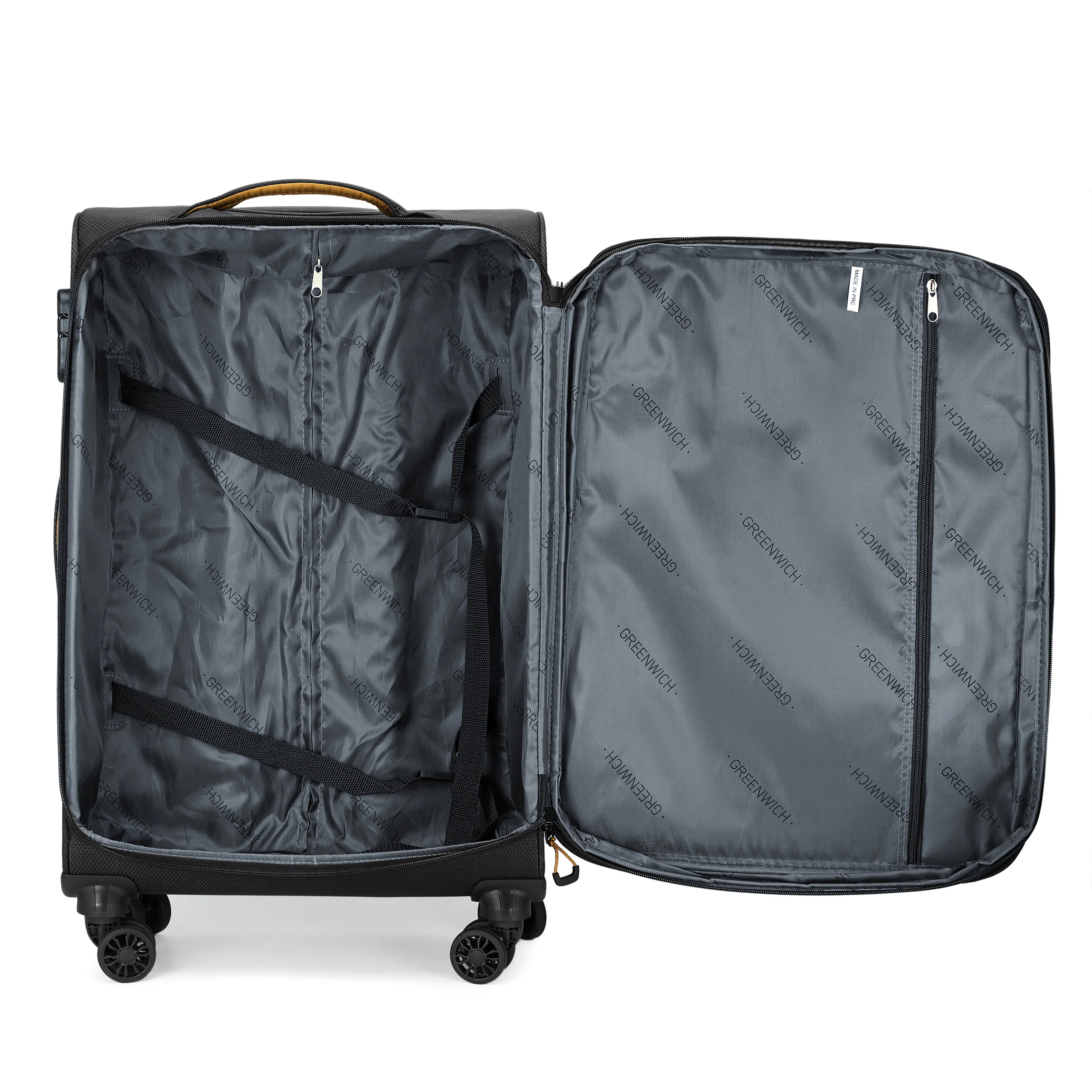 GREENWICH maleta mediana 68cm expandible MELBOURNE - Image 26