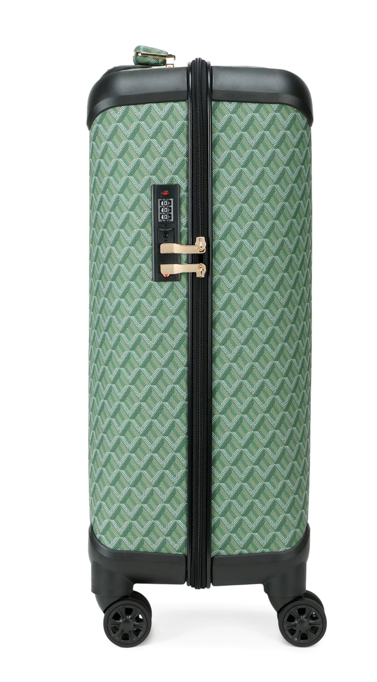 GREENWICH maleta mediana 68cm GENOVA - Image 12