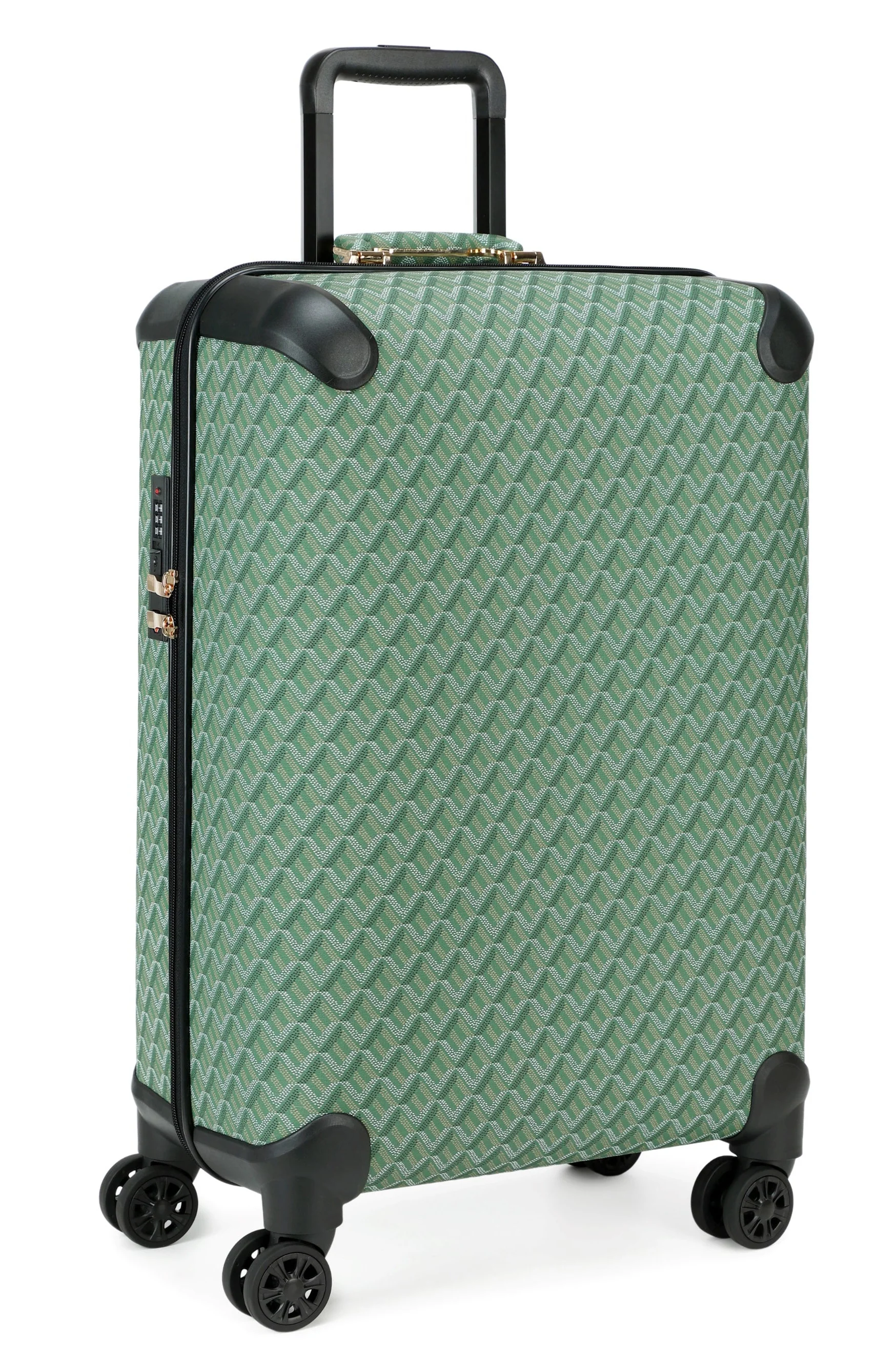 GREENWICH maleta mediana 68cm GENOVA - Image 8