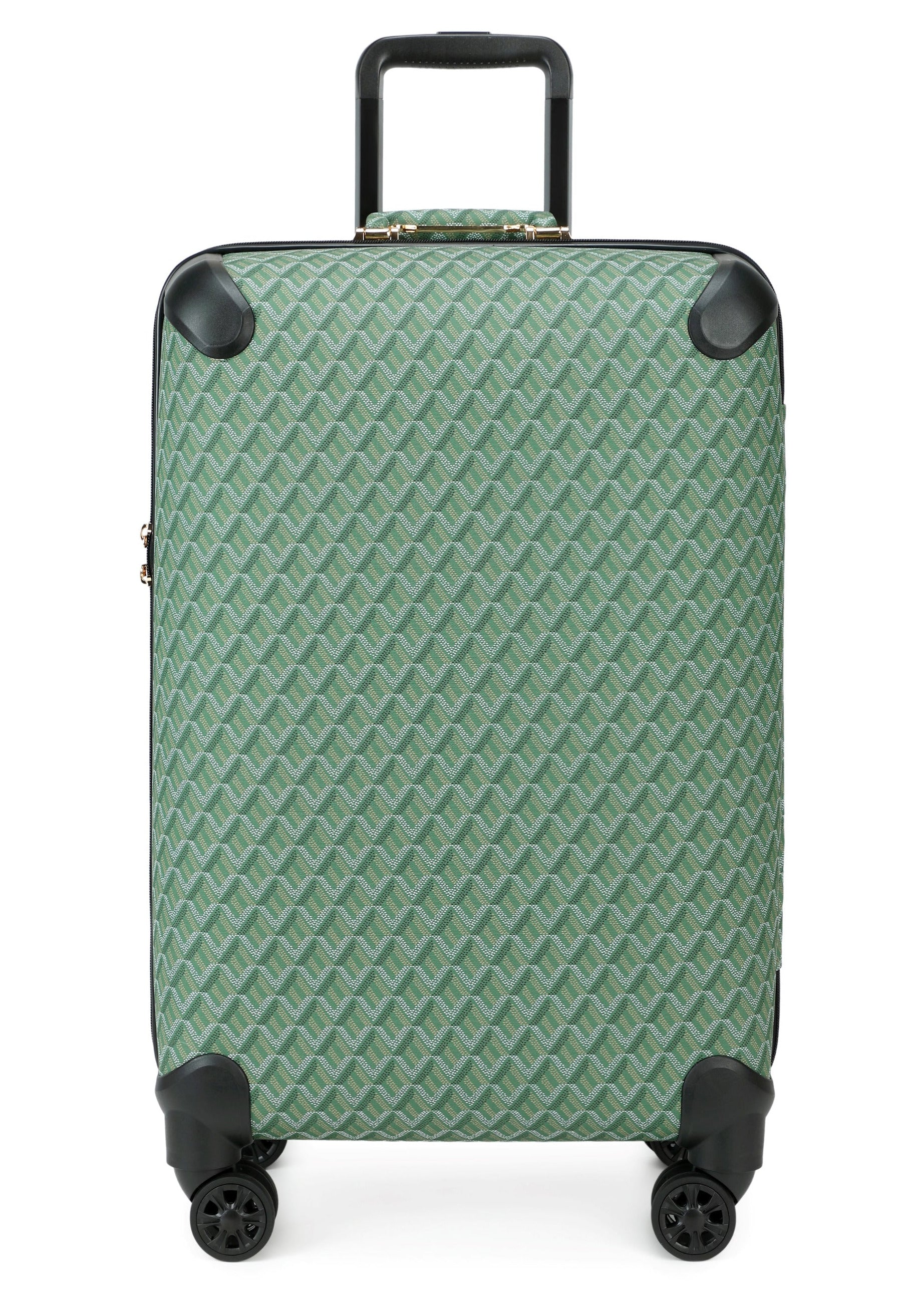 GREENWICH maleta mediana 68cm GENOVA - Image 9