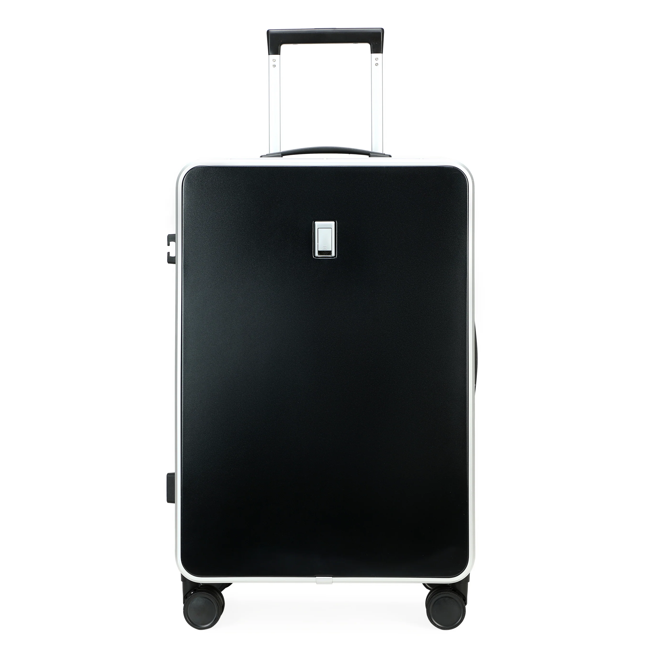 GREENWICH Maleta mediana ALUMINIO FRAME Nantes 64,5CM - Image 2