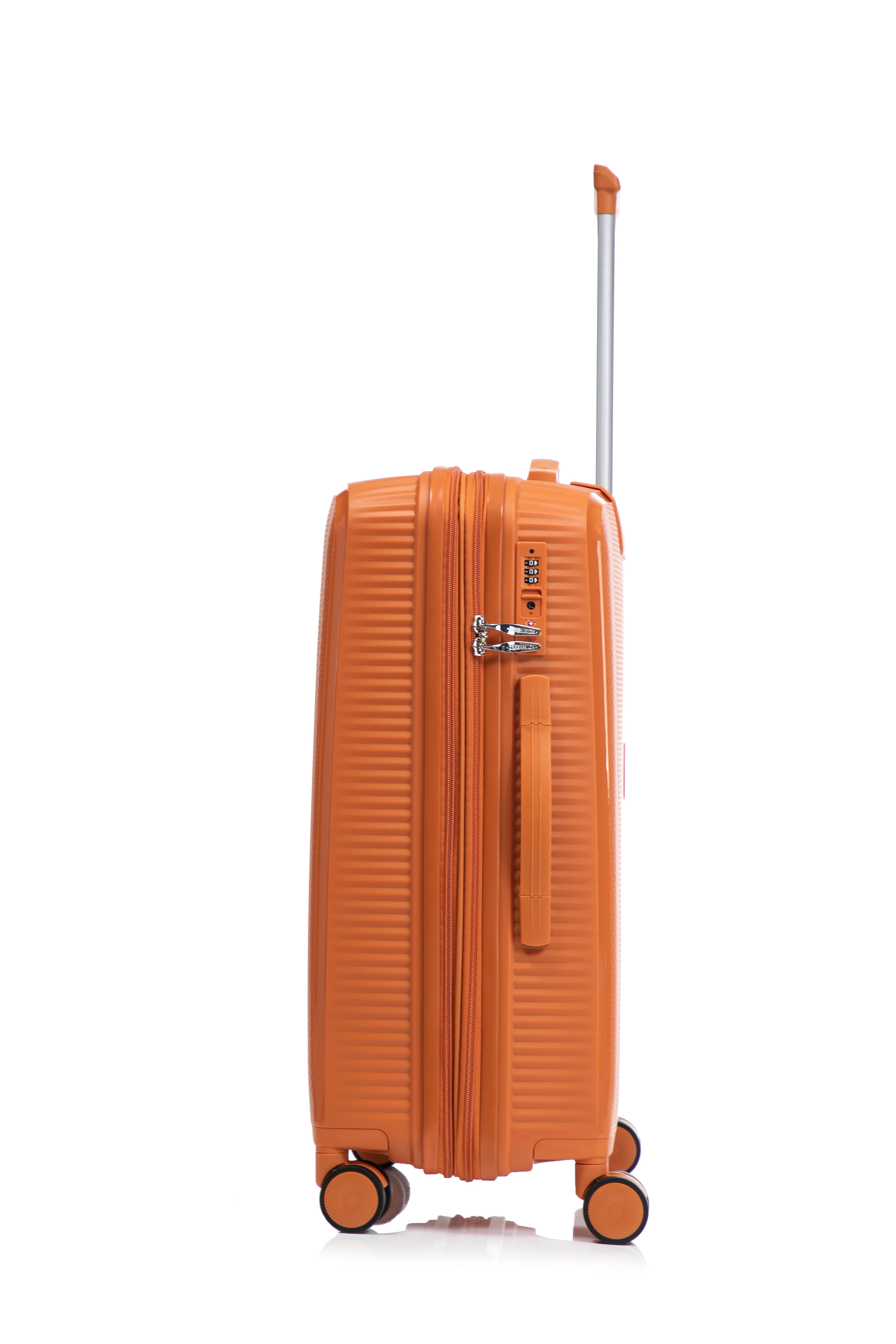 GREENWICH MALETA MEDIANA CON EXTENSIBLE ARUBA 66CM - Image 100