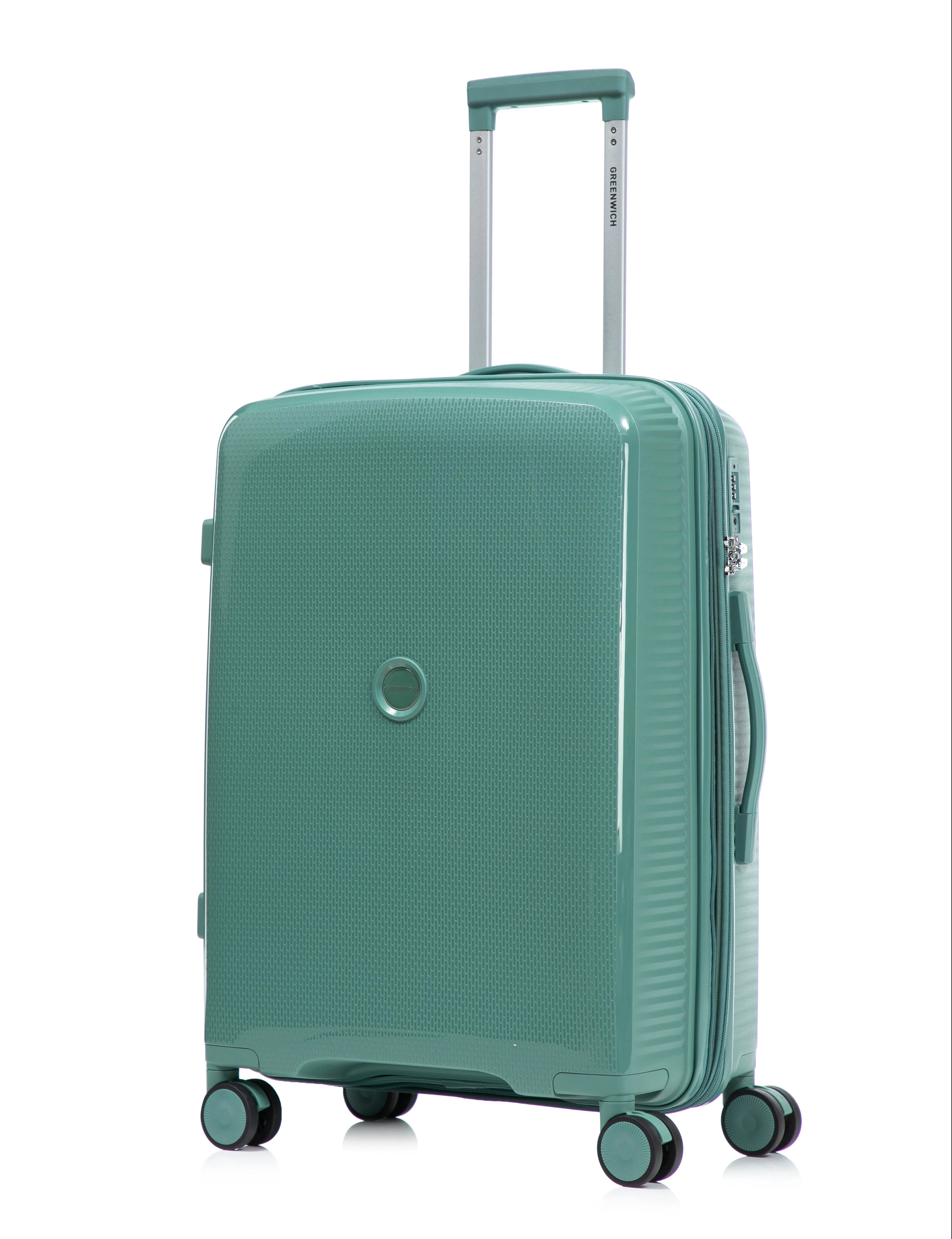 GREENWICH MALETA MEDIANA CON EXTENSIBLE ARUBA 66CM - Image 104