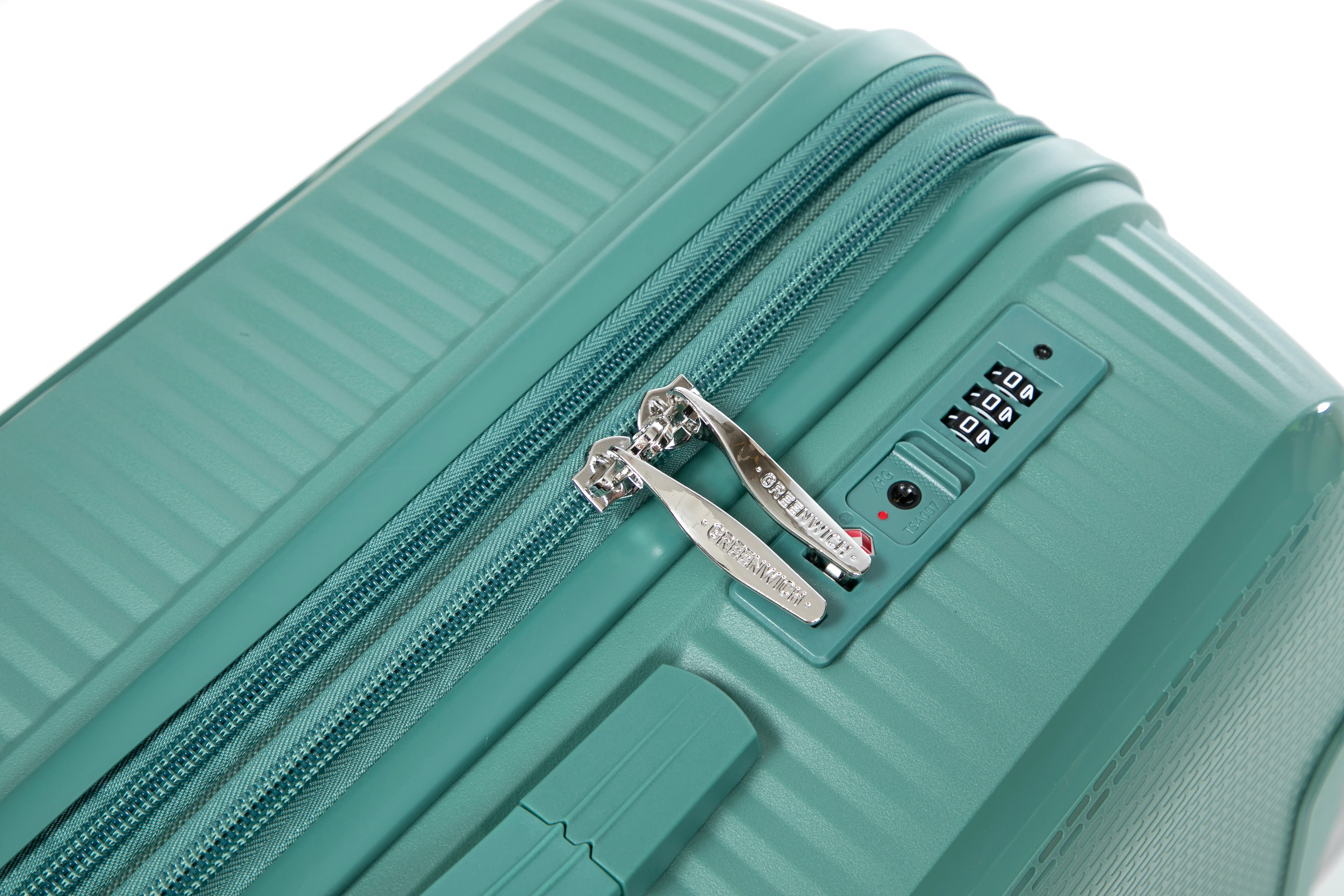 GREENWICH MALETA MEDIANA CON EXTENSIBLE ARUBA 66CM - Image 111
