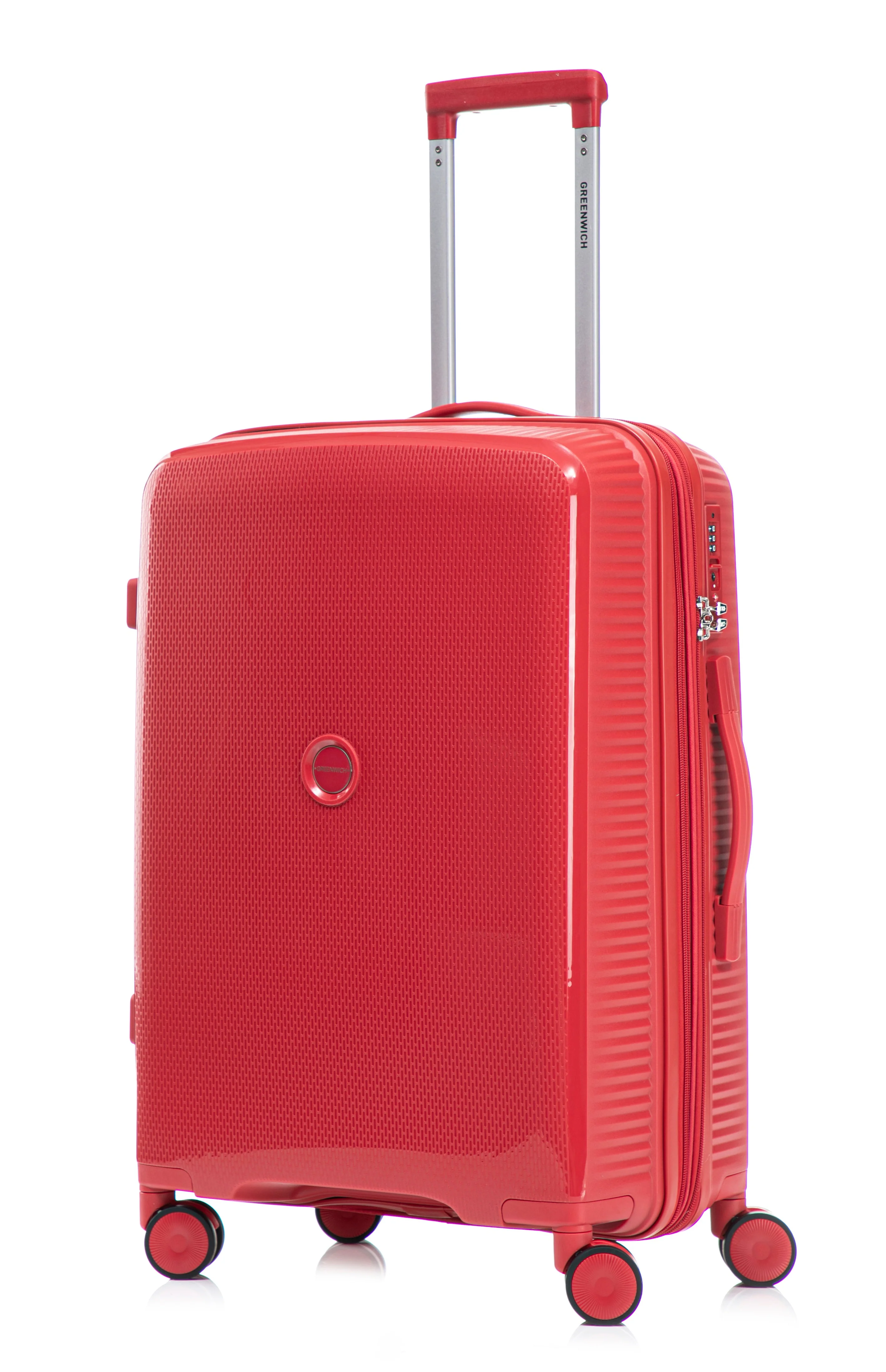 GREENWICH MALETA MEDIANA CON EXTENSIBLE ARUBA 66CM - Image 114