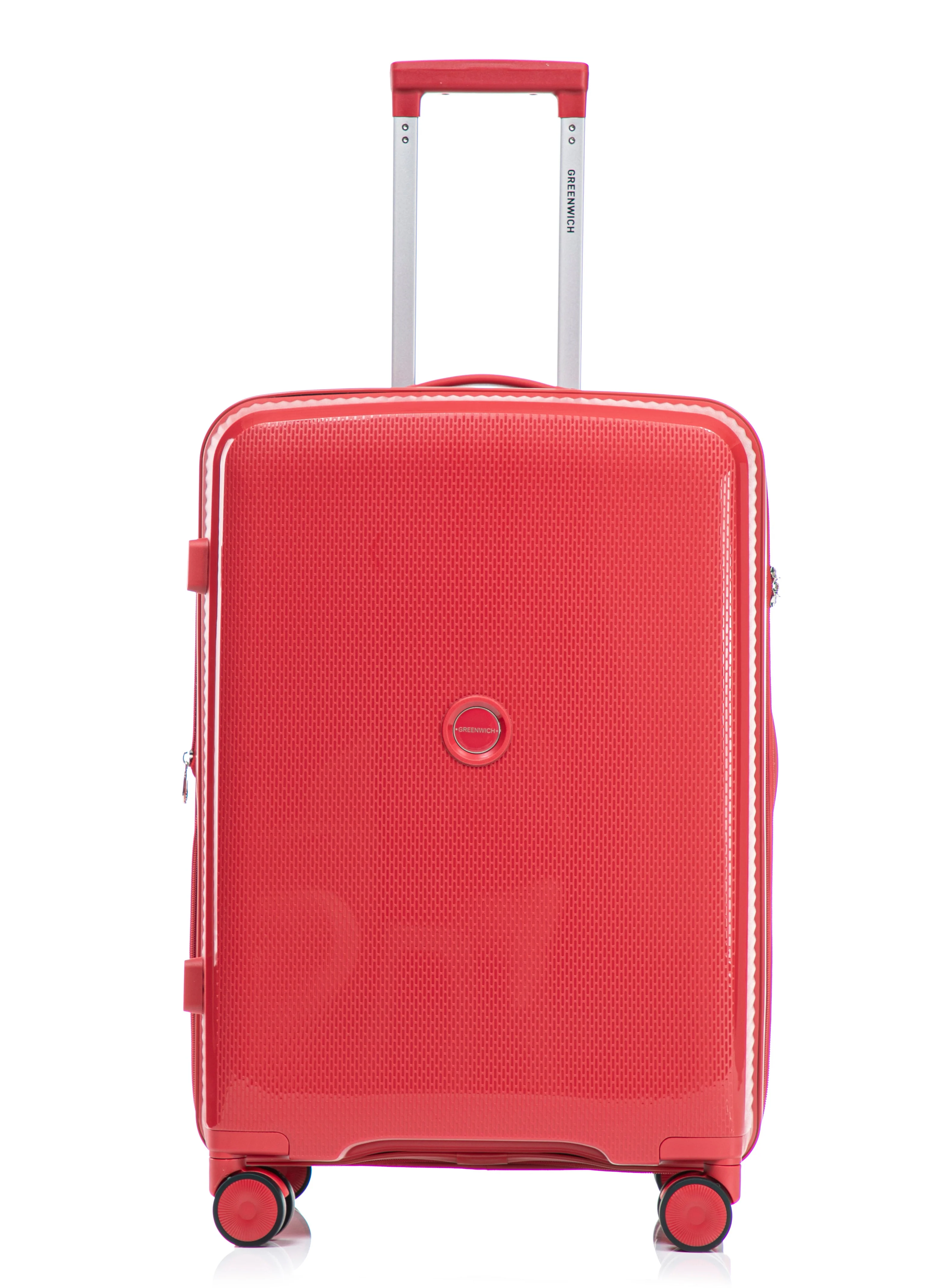 GREENWICH MALETA MEDIANA CON EXTENSIBLE ARUBA 66CM - Image 115