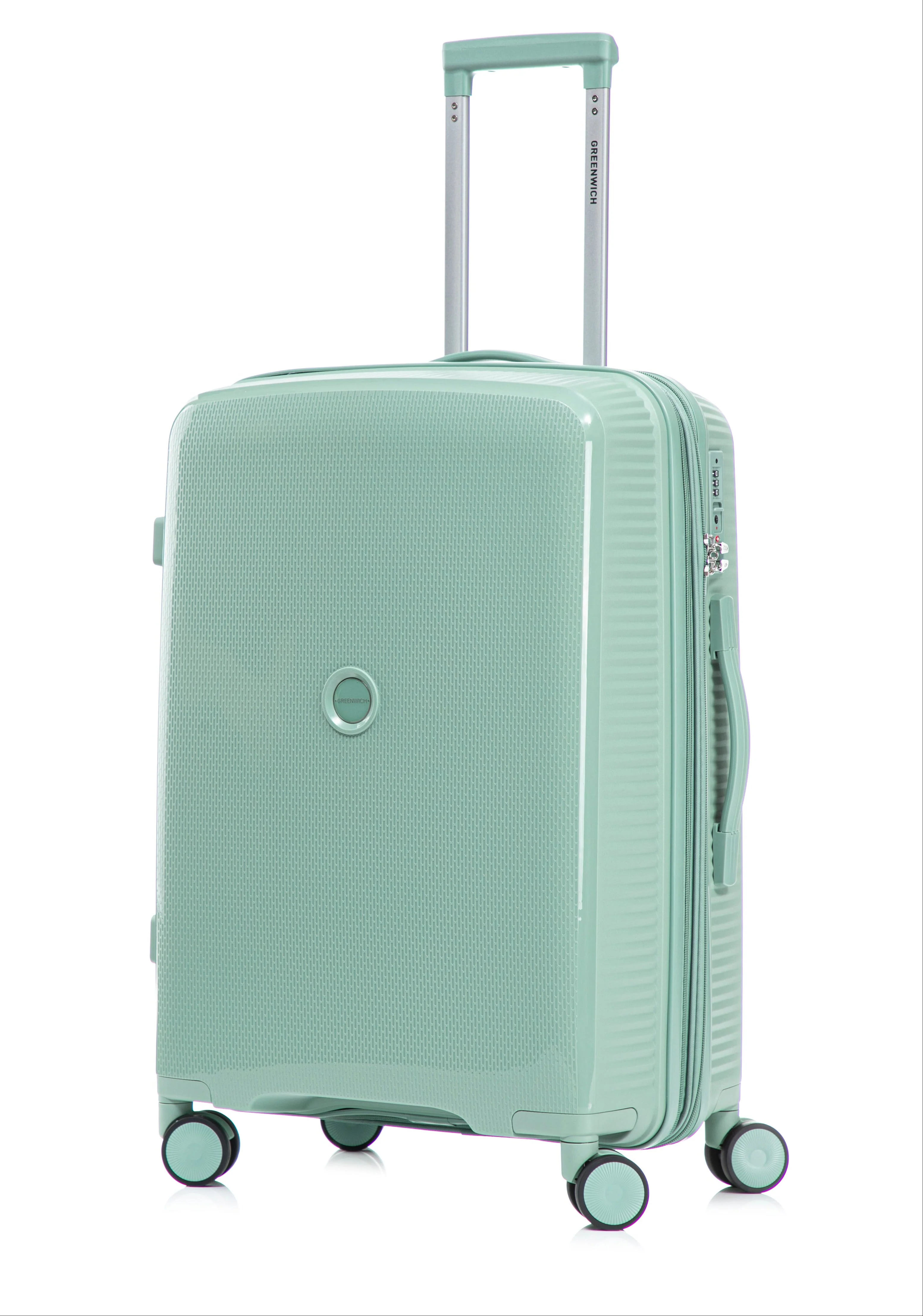GREENWICH MALETA MEDIANA CON EXTENSIBLE ARUBA 66CM - Image 122