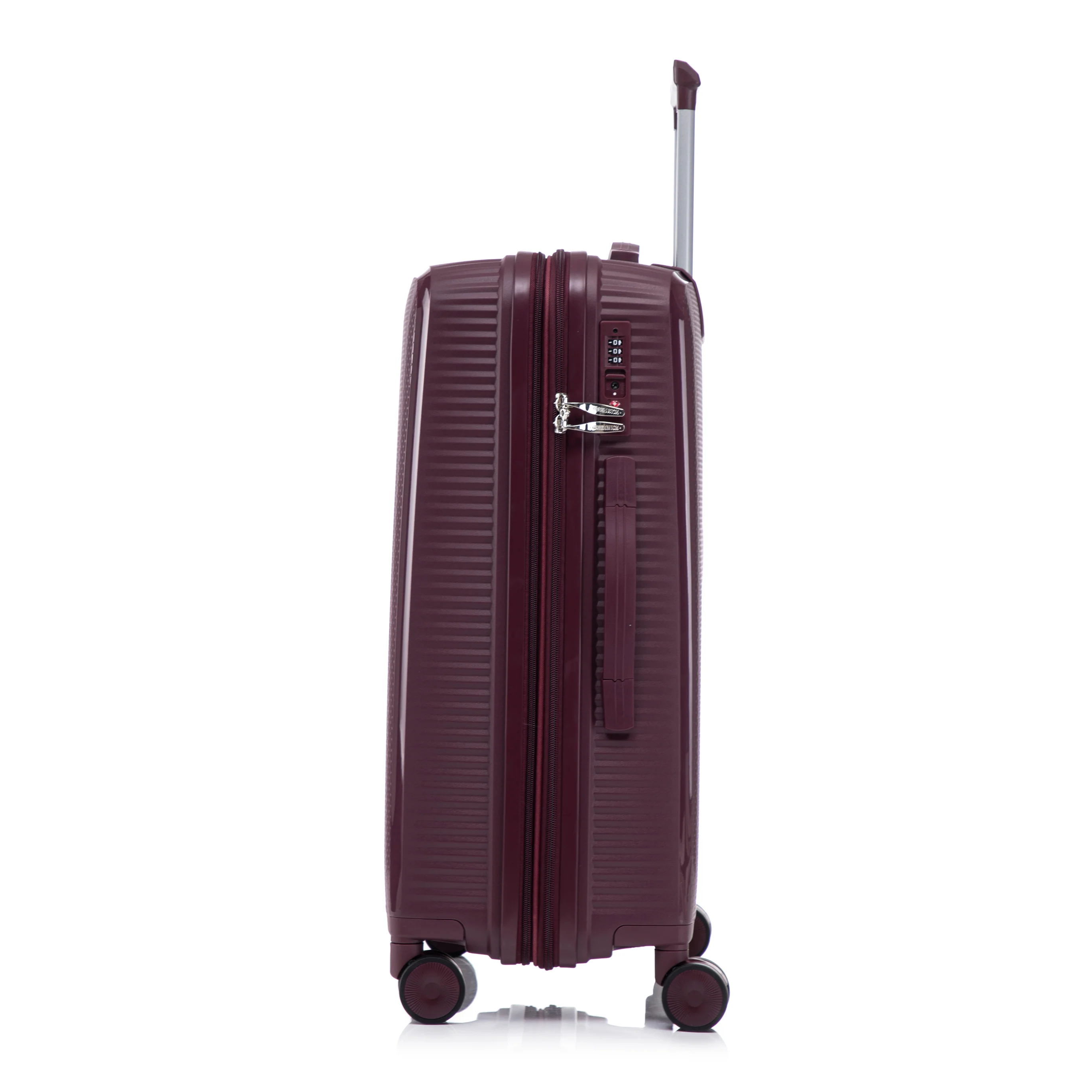 GREENWICH MALETA MEDIANA CON EXTENSIBLE ARUBA 66CM - Image 134
