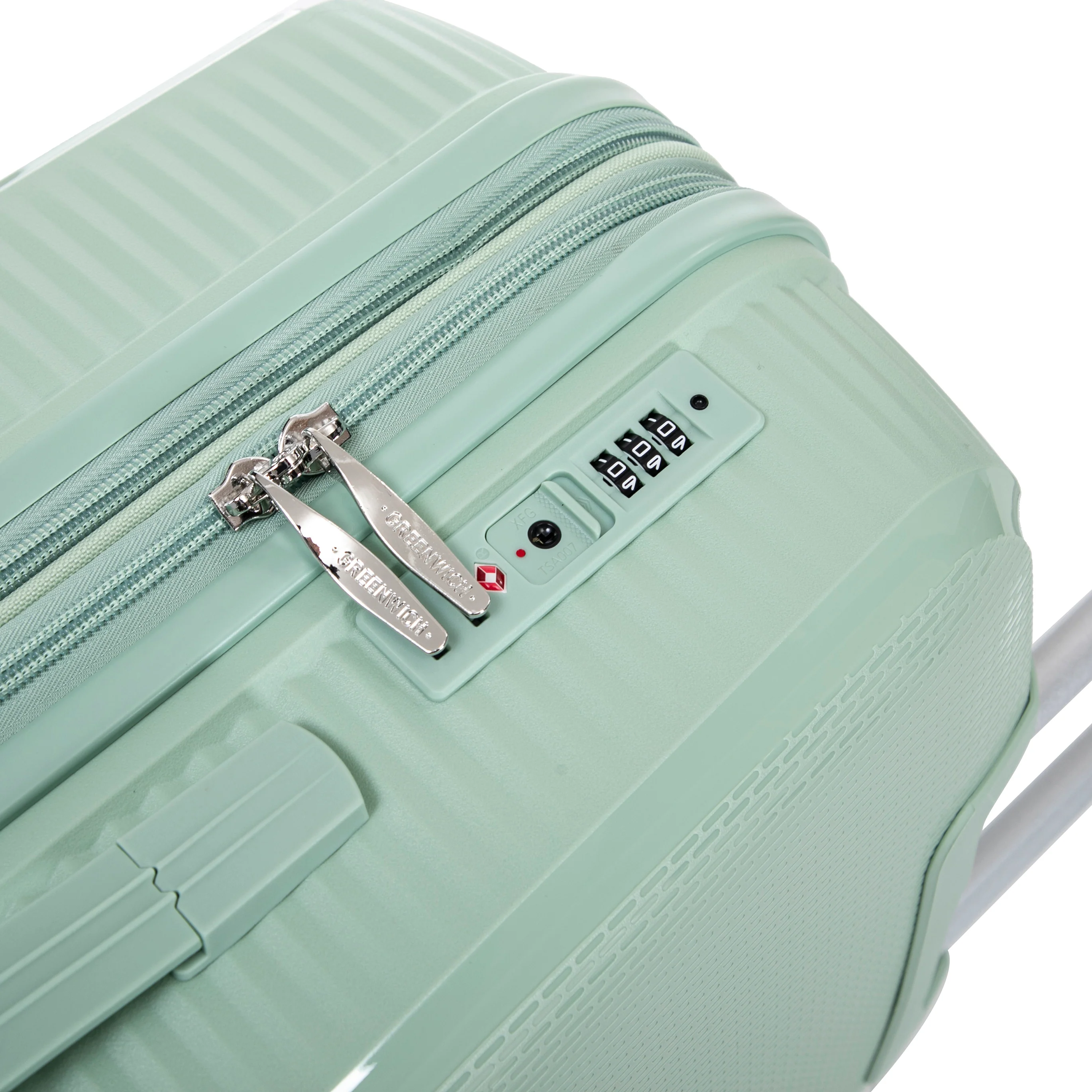 GREENWICH MALETA MEDIANA CON EXTENSIBLE ARUBA 66CM - Image 143