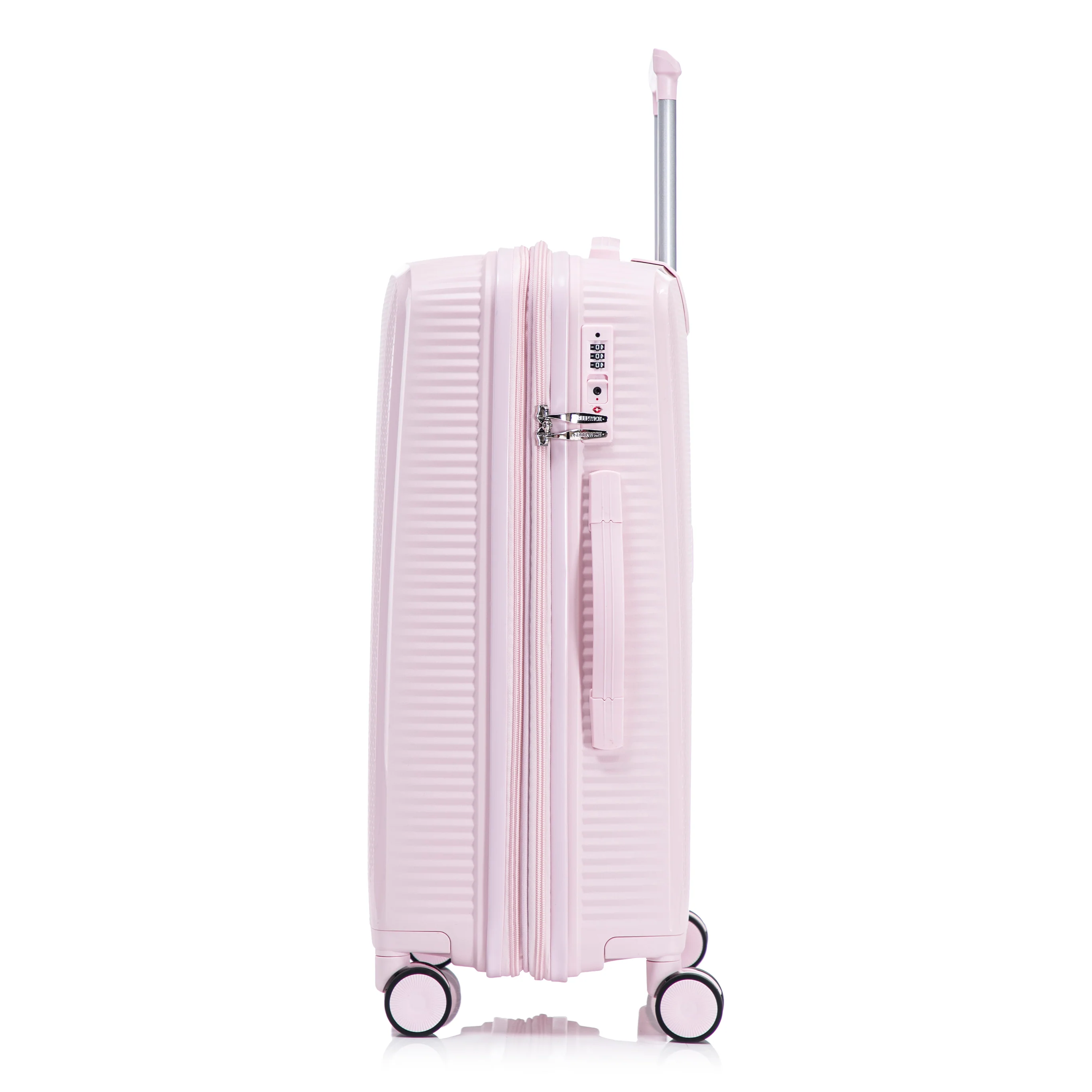 GREENWICH MALETA MEDIANA CON EXTENSIBLE ARUBA 66CM - Image 152