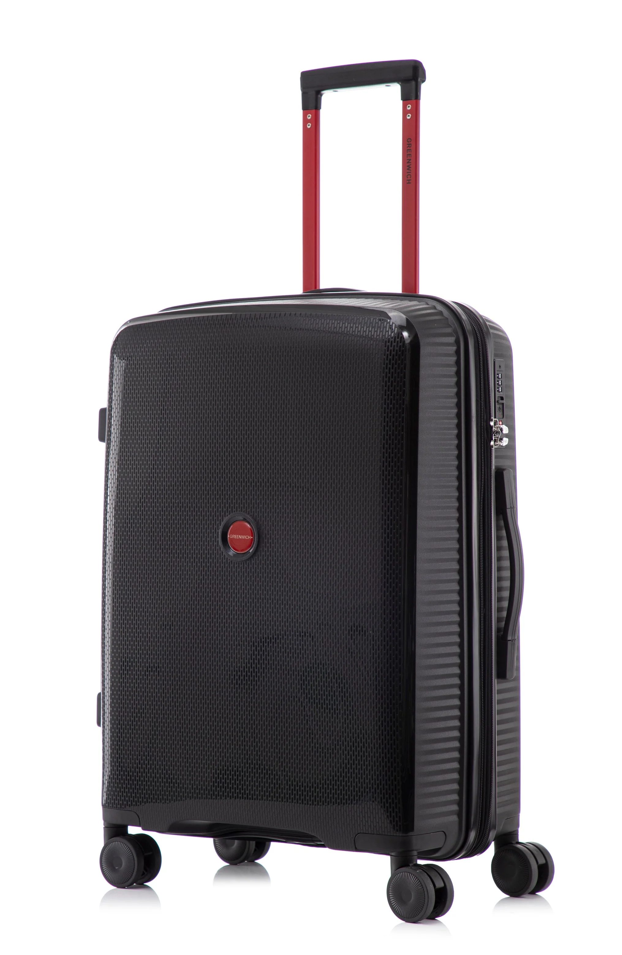 GREENWICH MALETA MEDIANA CON EXTENSIBLE ARUBA 66CM - Image 26