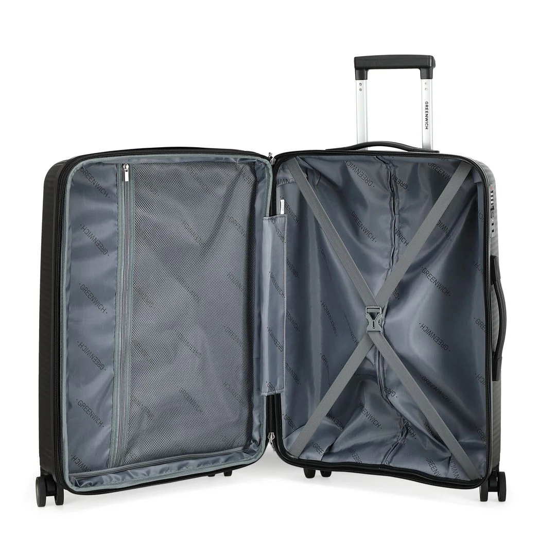 GREENWICH MALETA MEDIANA CON EXTENSIBLE ARUBA 66CM - Image 3