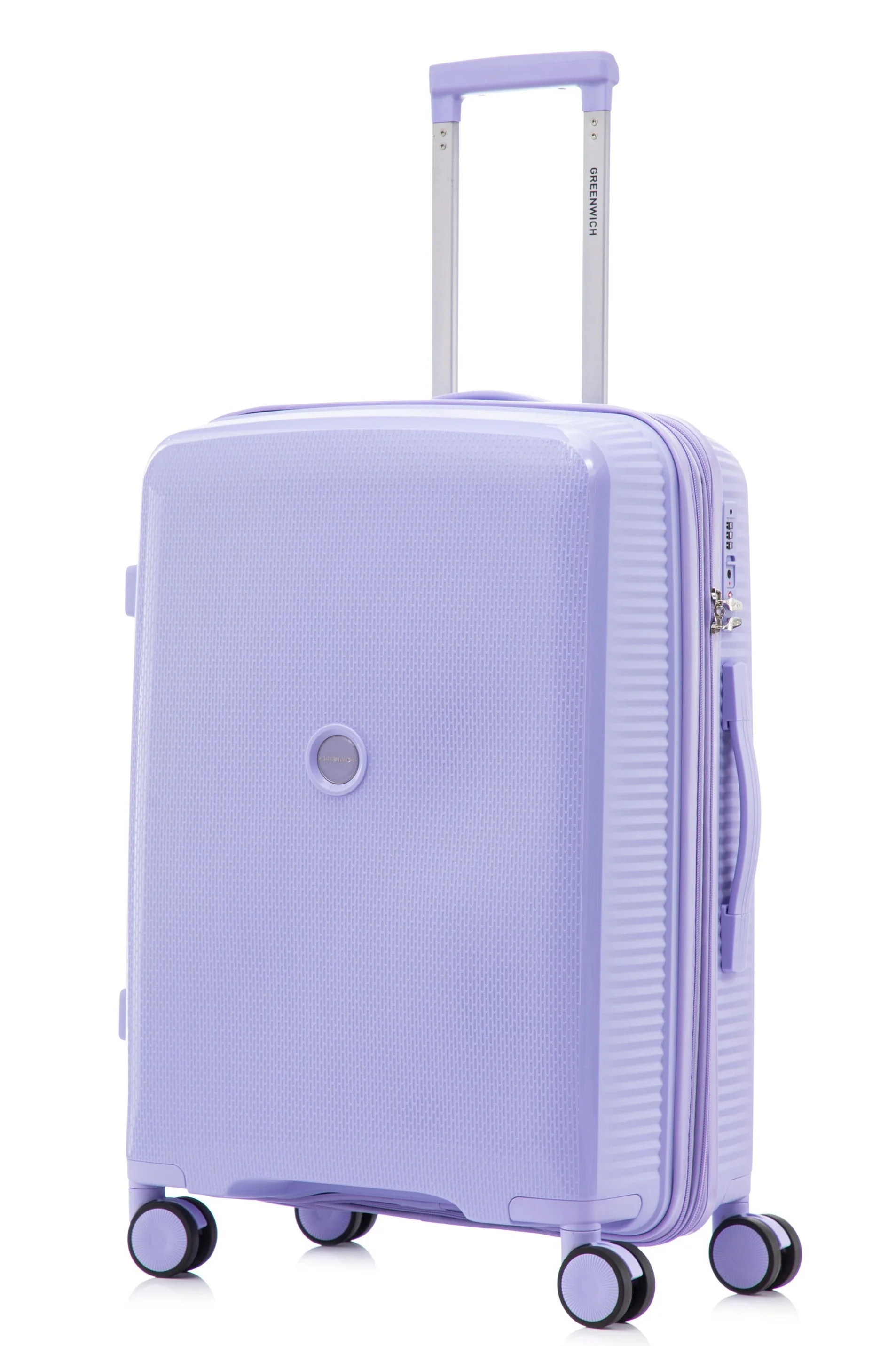 GREENWICH MALETA MEDIANA CON EXTENSIBLE ARUBA 66CM - Image 36