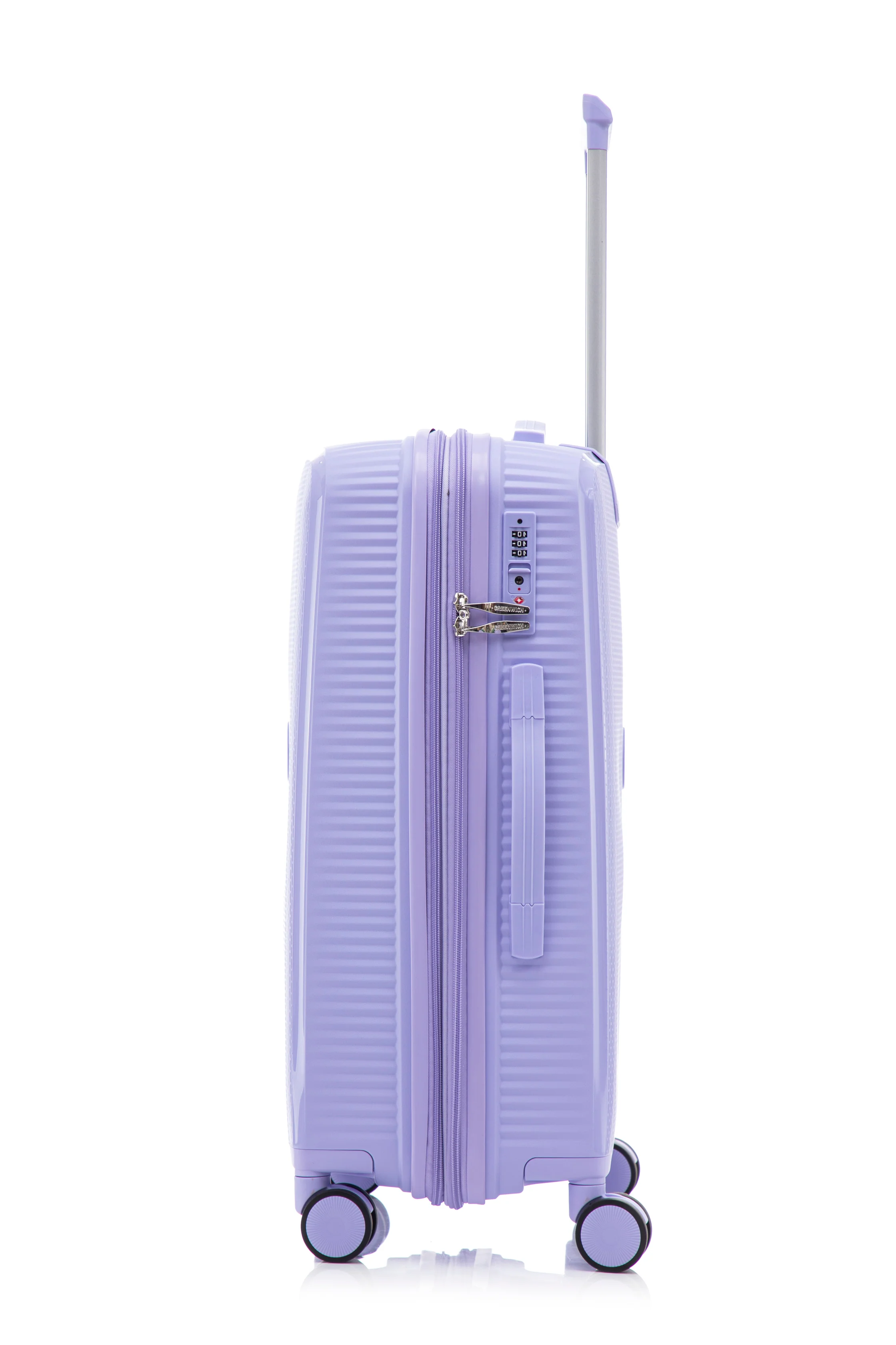 GREENWICH MALETA MEDIANA CON EXTENSIBLE ARUBA 66CM - Image 41