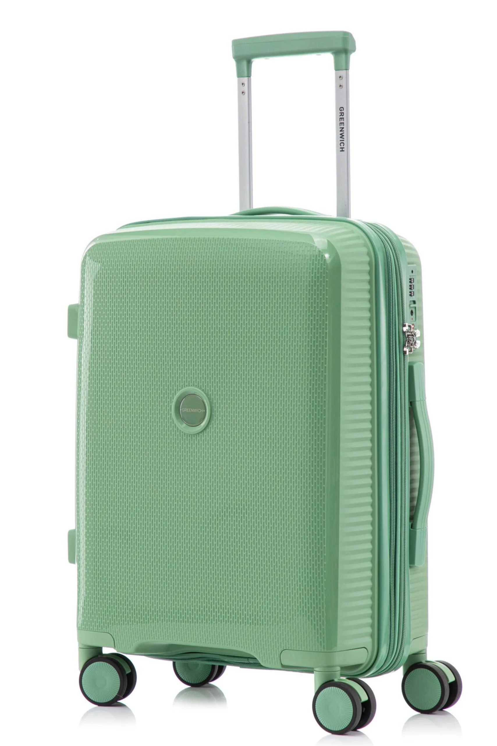 GREENWICH MALETA MEDIANA CON EXTENSIBLE ARUBA 66CM - Image 45
