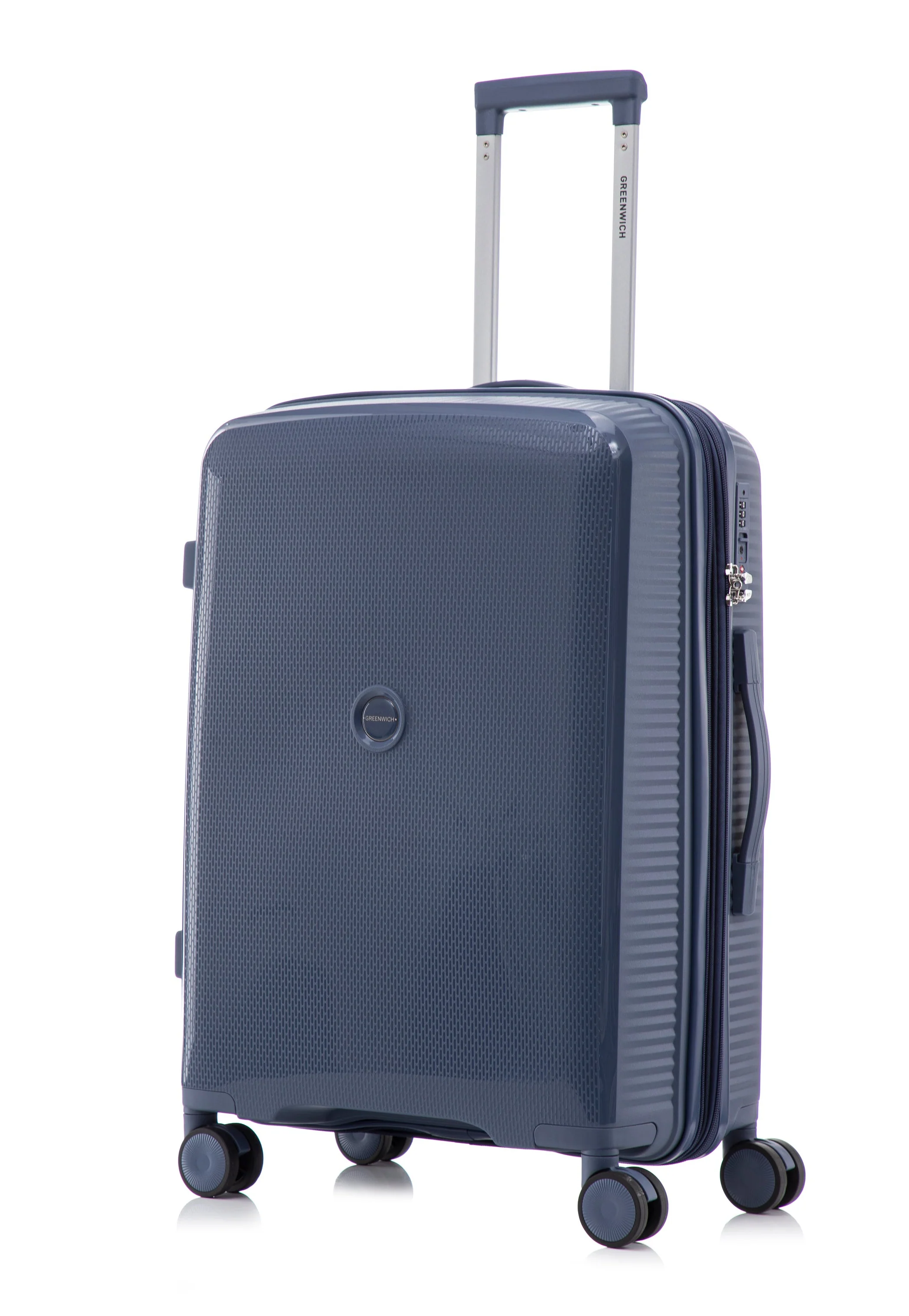 GREENWICH MALETA MEDIANA CON EXTENSIBLE ARUBA 66CM - Image 54