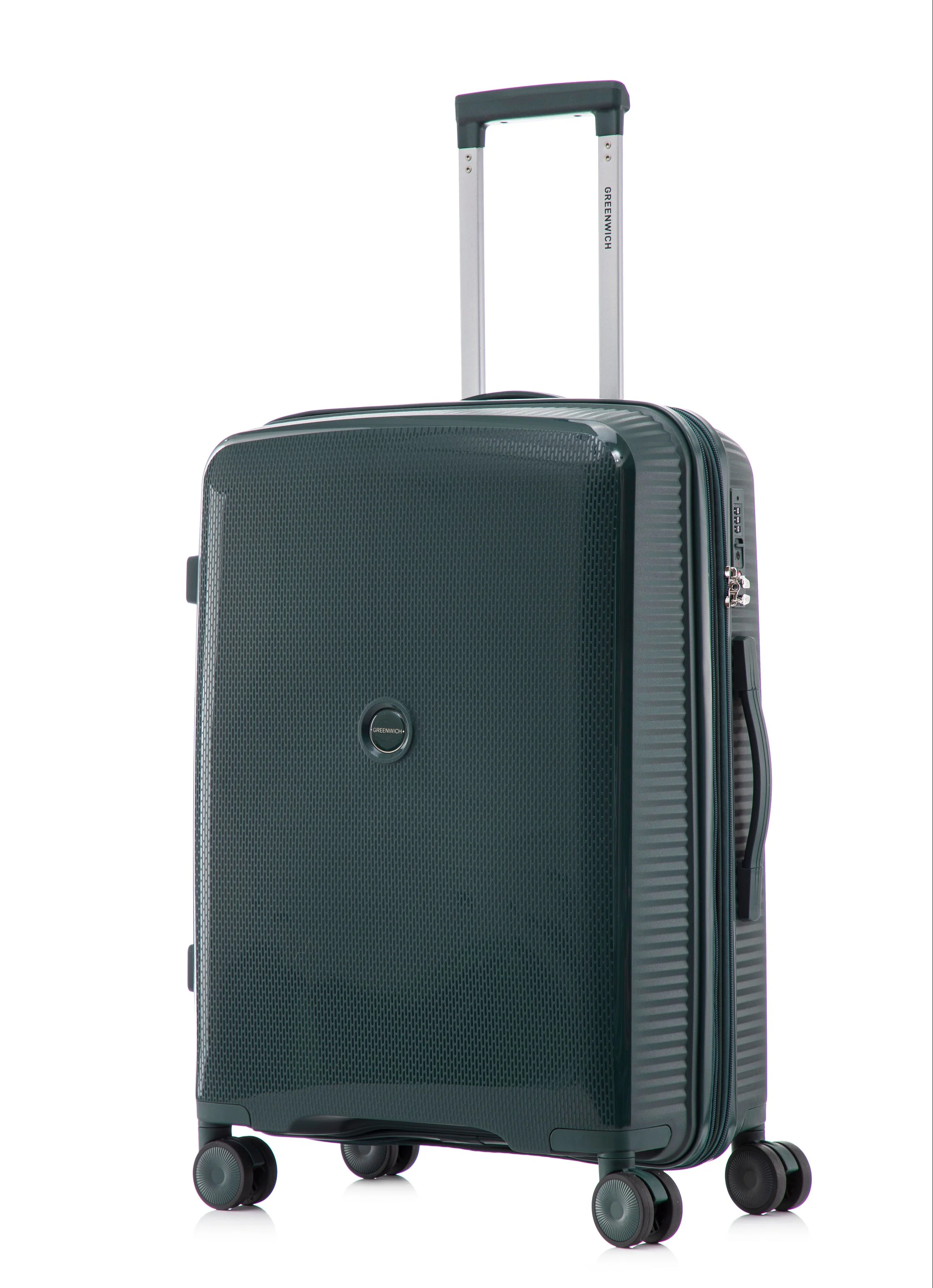 GREENWICH MALETA MEDIANA CON EXTENSIBLE ARUBA 66CM - Image 62