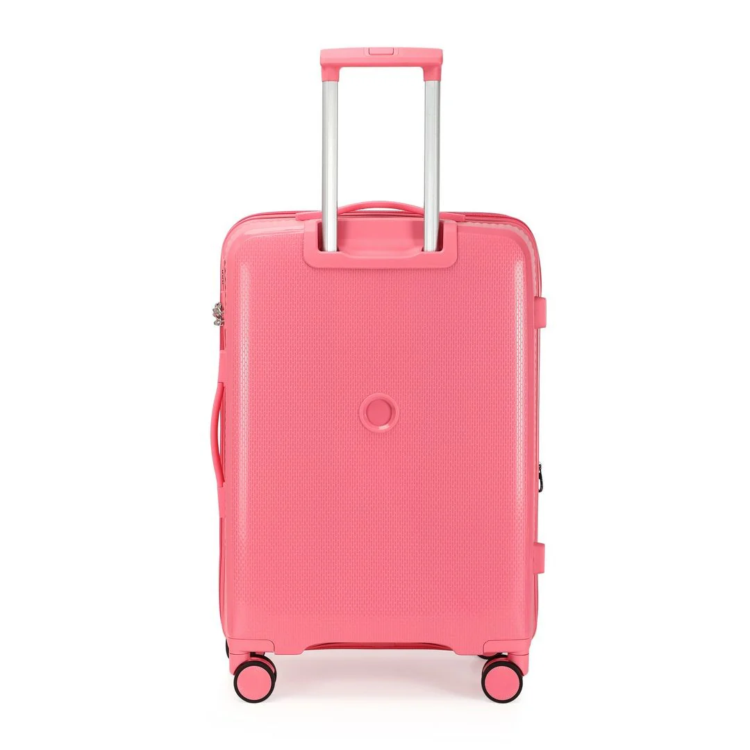 GREENWICH MALETA MEDIANA CON EXTENSIBLE ARUBA 66CM - Image 7