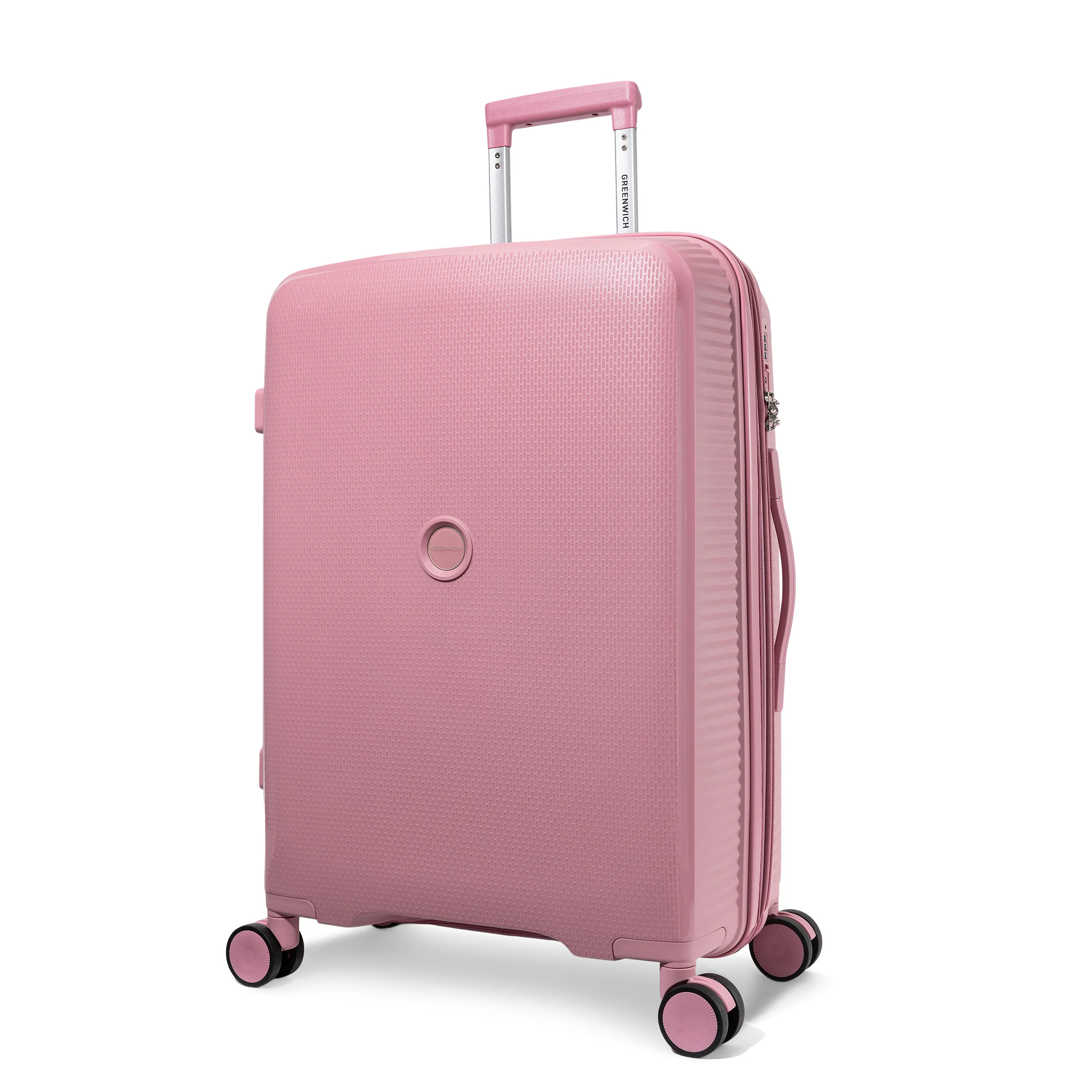 GREENWICH MALETA MEDIANA CON EXTENSIBLE ARUBA 66CM - Image 71