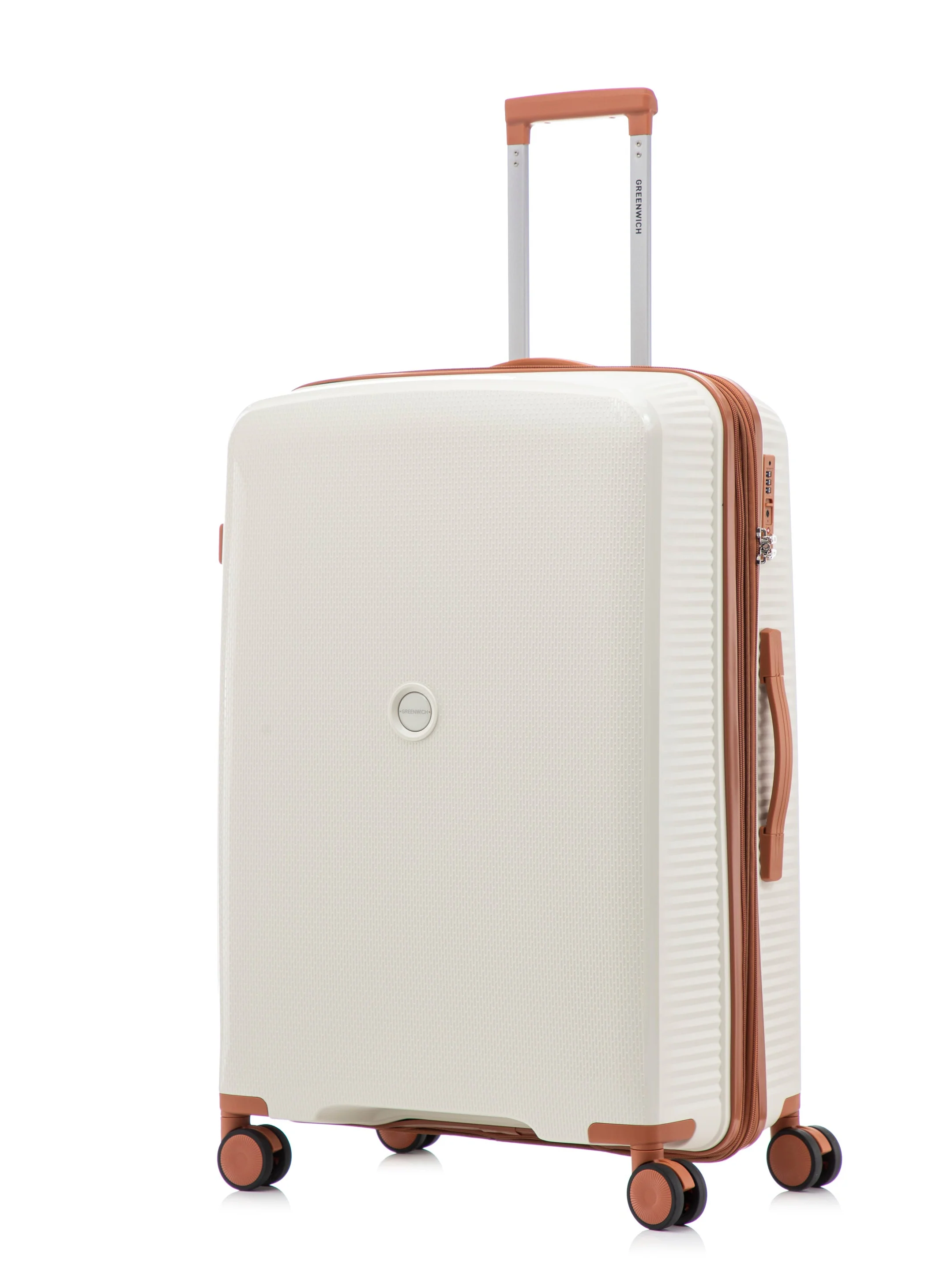 GREENWICH MALETA MEDIANA CON EXTENSIBLE ARUBA 66CM - Image 80