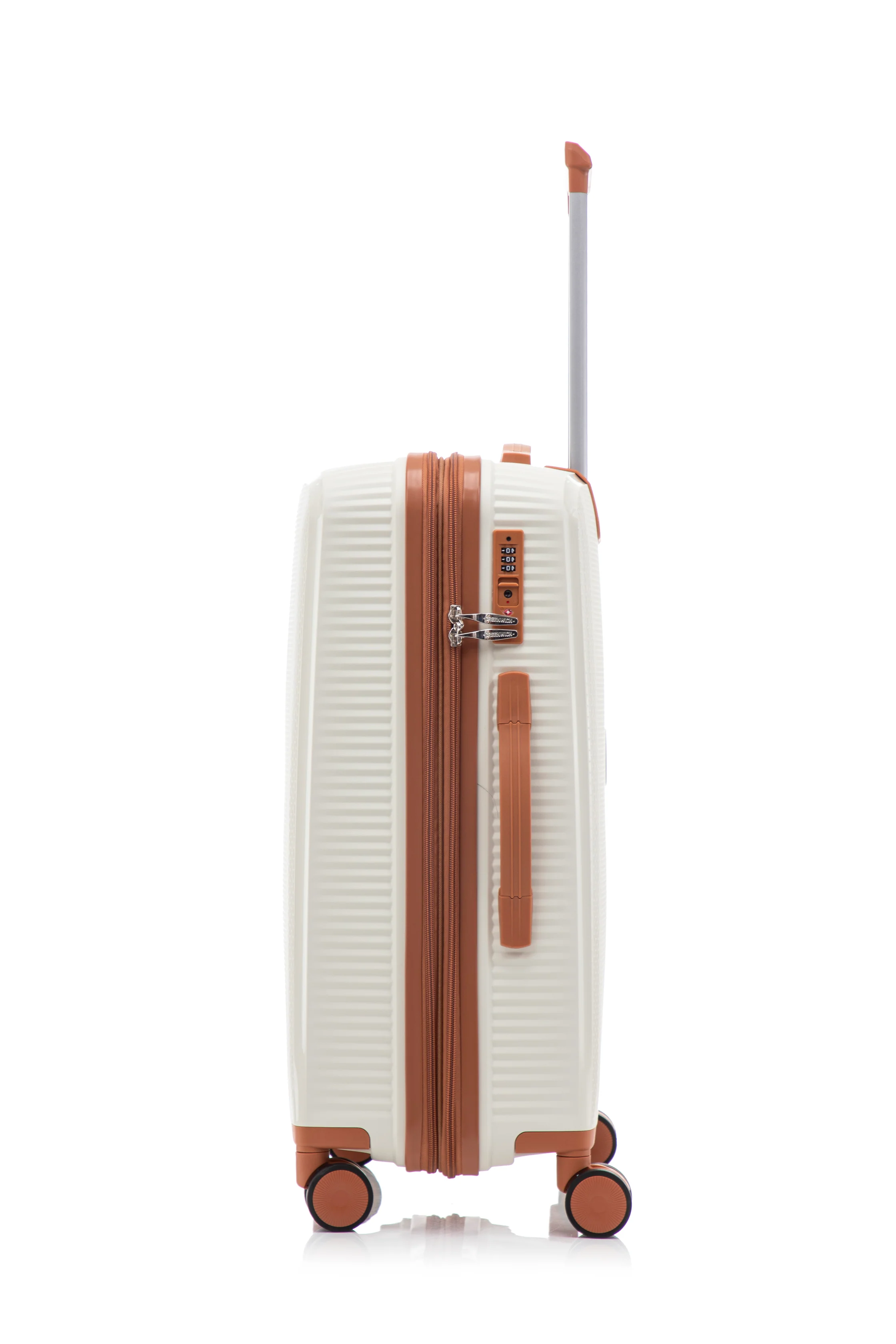 GREENWICH MALETA MEDIANA CON EXTENSIBLE ARUBA 66CM - Image 84