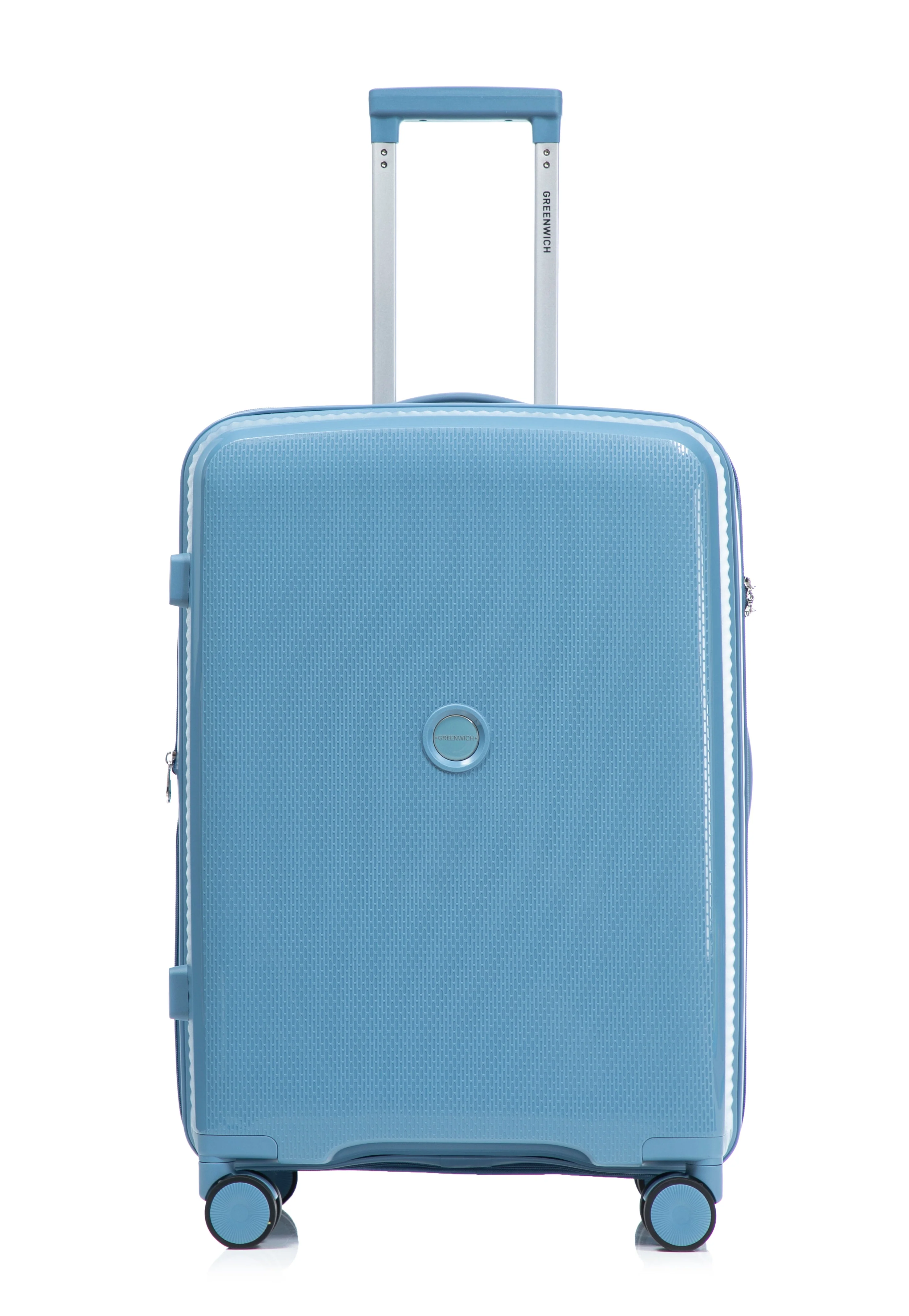 GREENWICH MALETA MEDIANA CON EXTENSIBLE ARUBA 66CM - Image 88