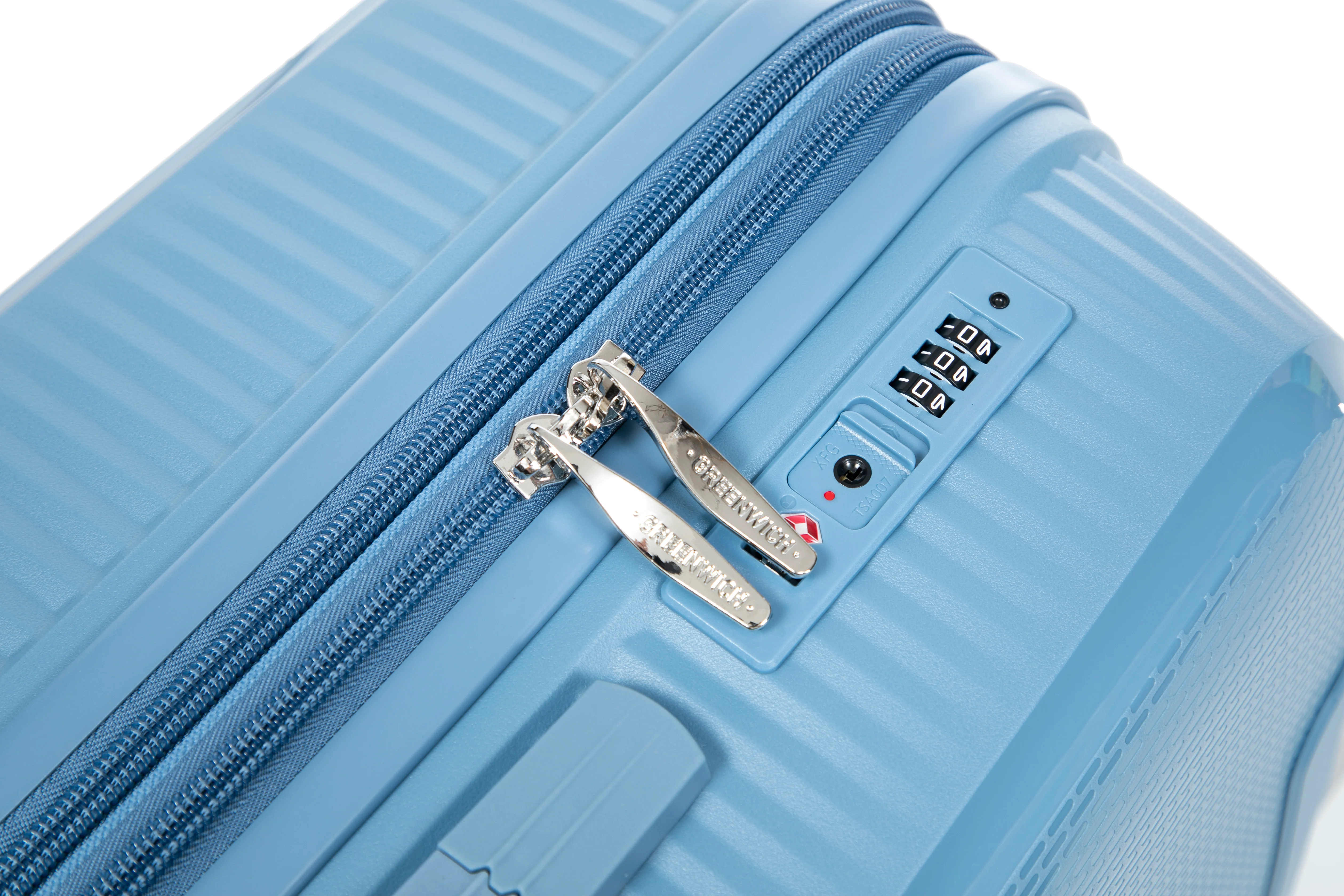 GREENWICH MALETA MEDIANA CON EXTENSIBLE ARUBA 66CM - Image 93
