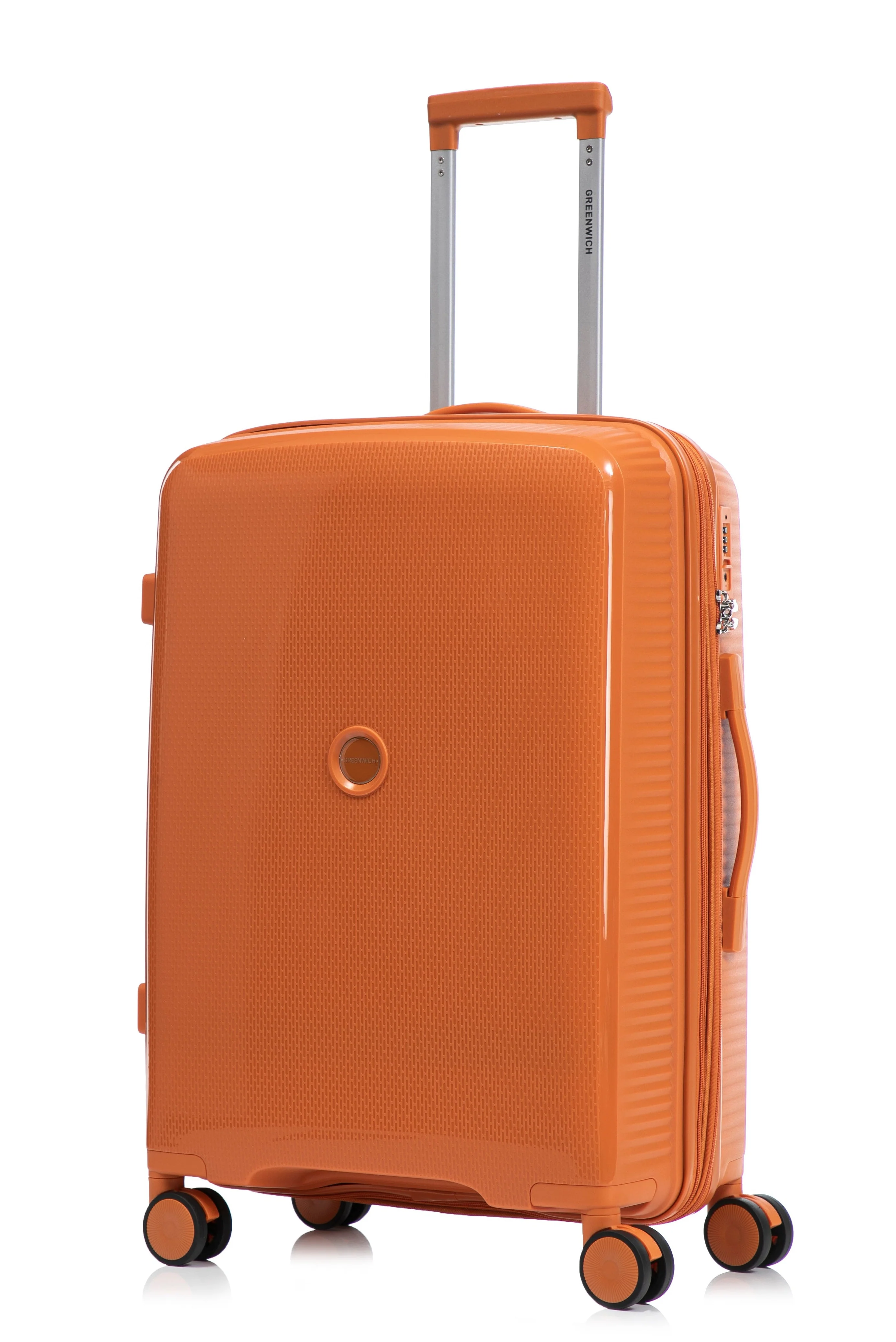 GREENWICH MALETA MEDIANA CON EXTENSIBLE ARUBA 66CM - Image 96