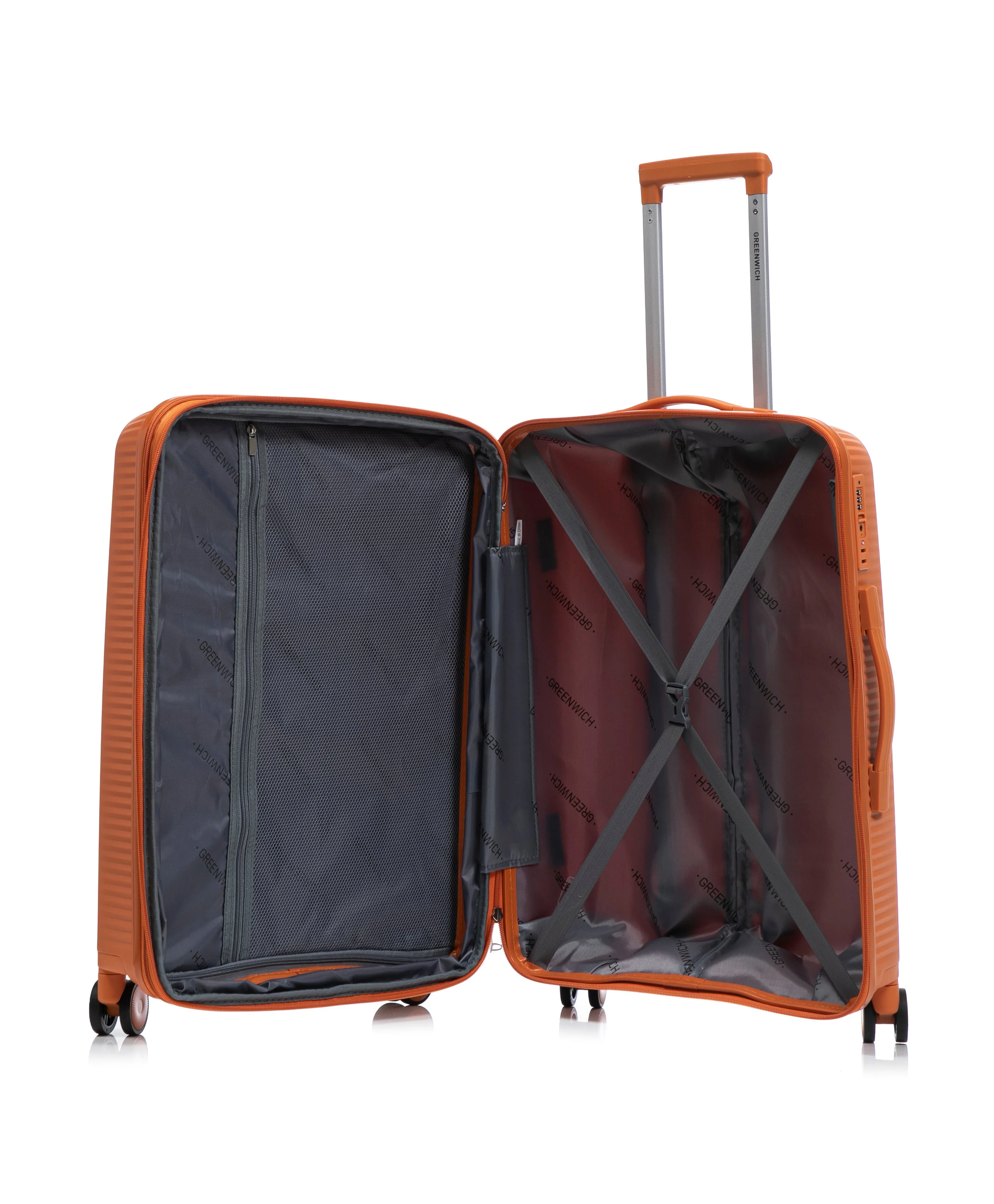GREENWICH MALETA MEDIANA CON EXTENSIBLE ARUBA 66CM - Image 99