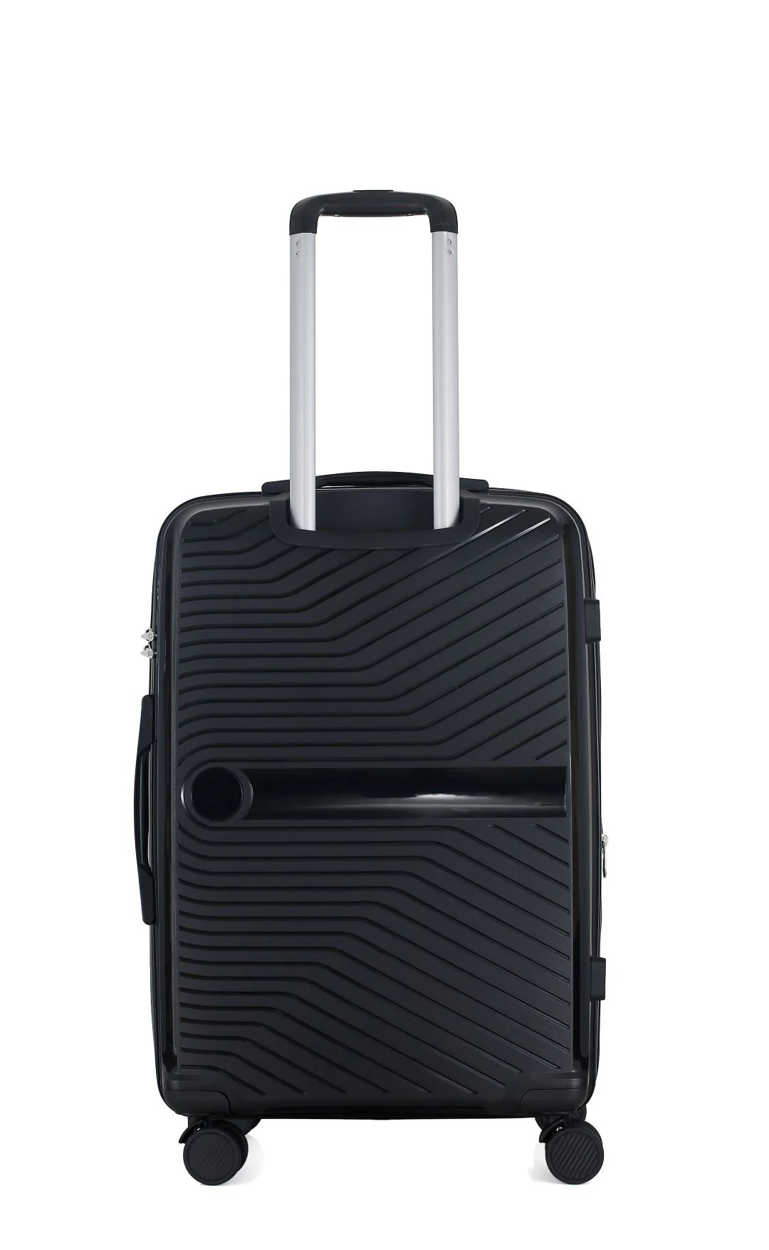 GREENWICH MALETA MEDIANA DE POLIPROPILENO EXTENSIBLE CUBA 67CM - Image 2